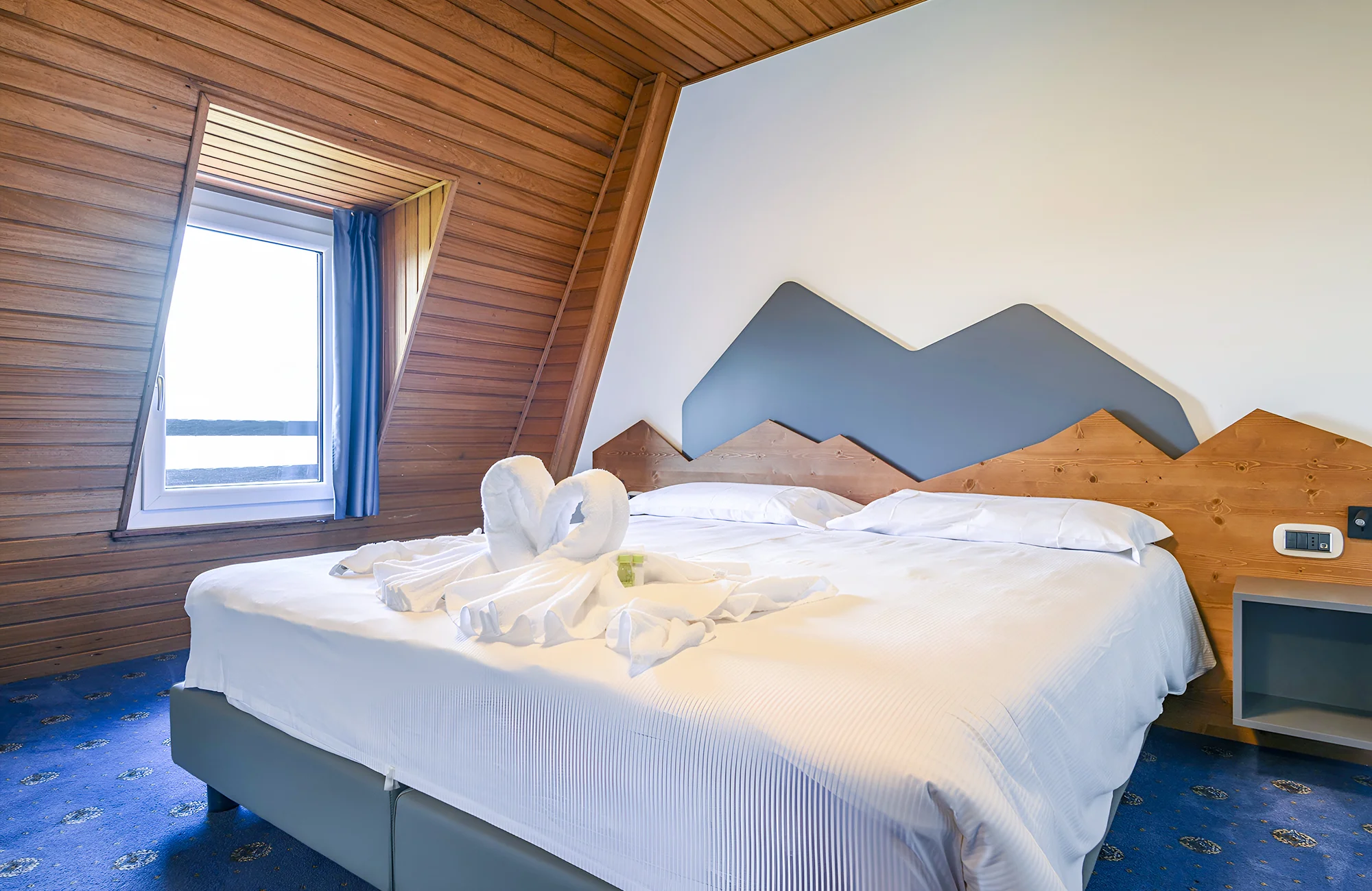 Dovolenka v Dolomitoch: 3* hotel so stravou a neobmedzeným vstupom do wellness – Obrázok 2