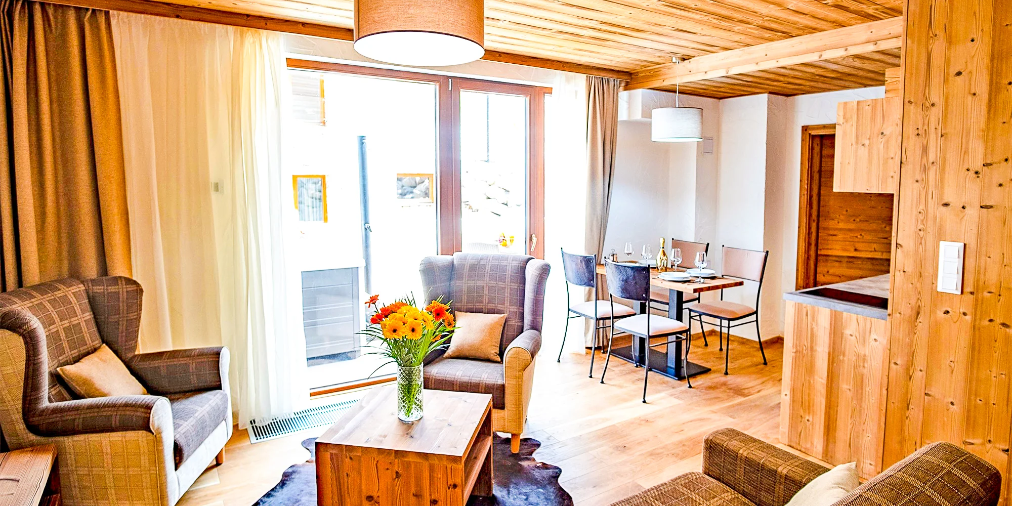 Zážitky na každom kroku v Jasnej: Chalet s privátnou vírivkou priamo pod Chopkom – Obrázok 4