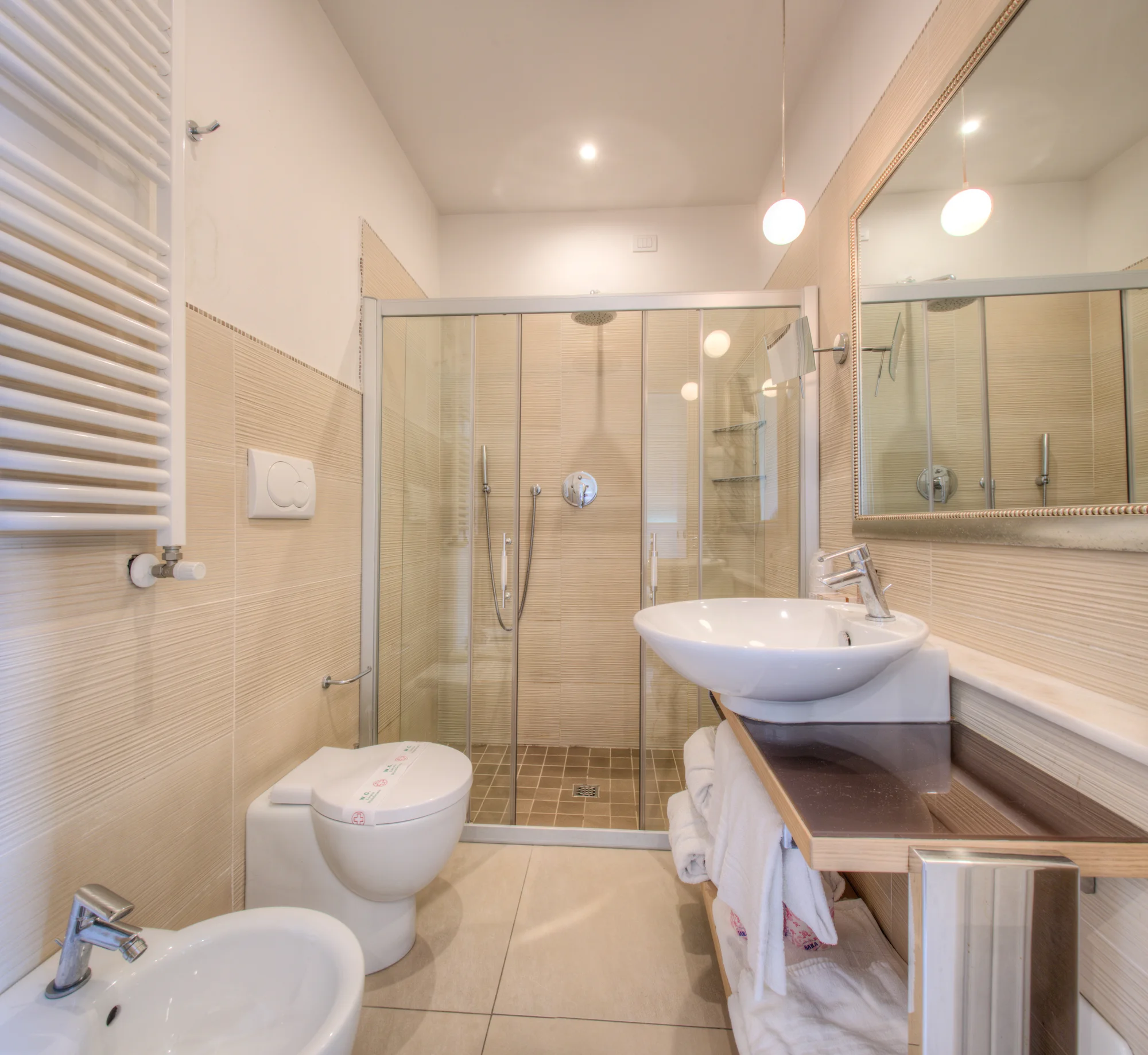 Relax v Rimini: hotel priamo pri pláži, raňajky, polpenzia alebo plná penzia, bazén aj wellness – Obrázok 6