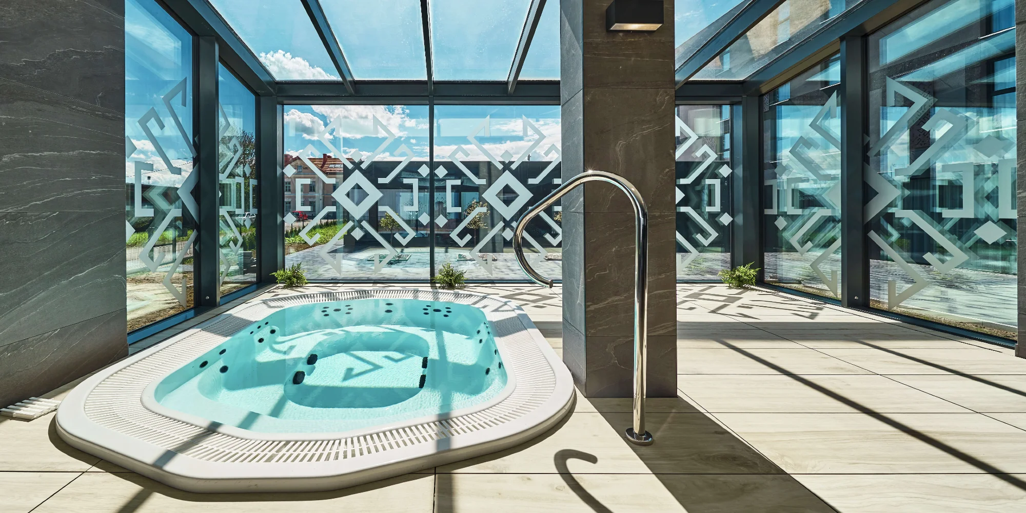 3* hotel v Nowom Targu: neobmedzený wellness, raňajky – Obrázok 6