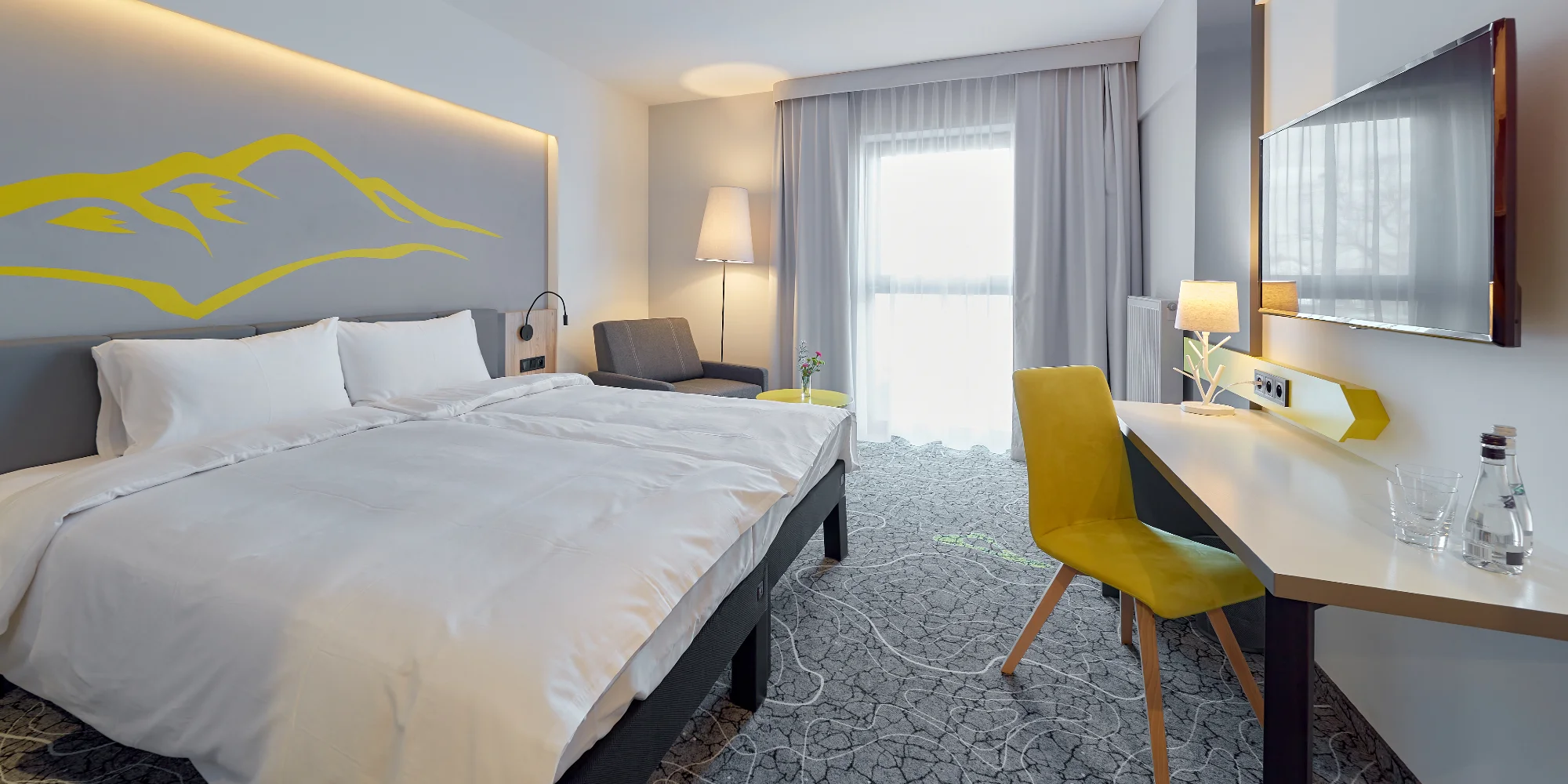 3* hotel v Nowom Targu: neobmedzený wellness, raňajky – Obrázok 5