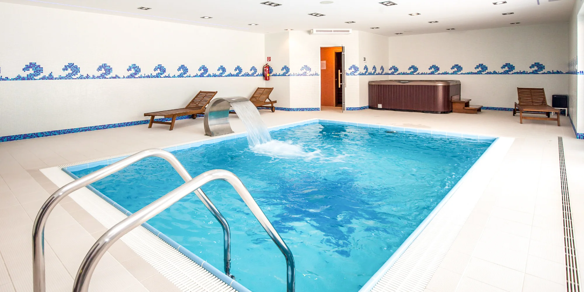 Relax s privátnym wellness, stravou a bowlingom v Penzióne Kunerád pri Rajeckých Tepliciach – Obrázok 5
