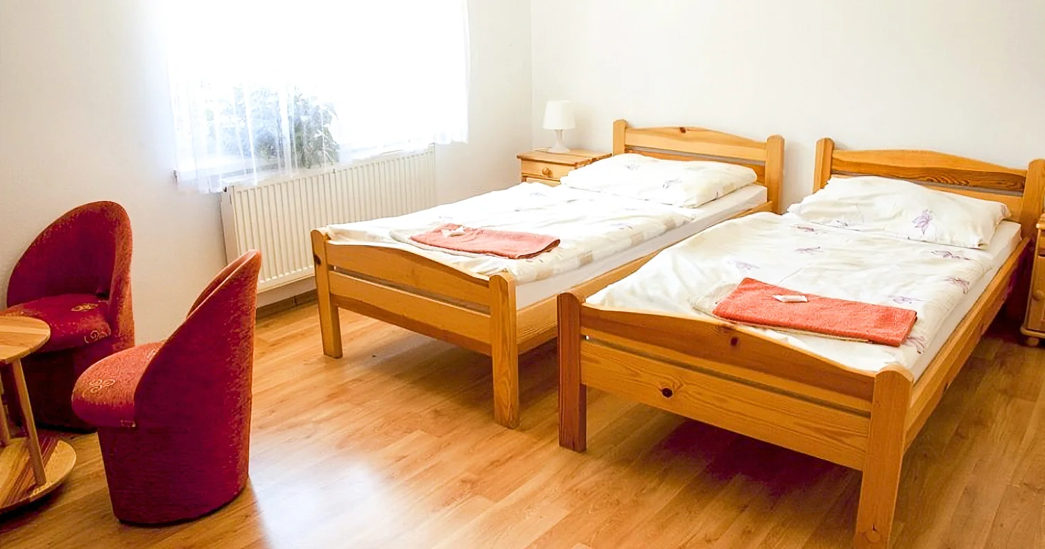 Relax s privátnym wellness, stravou a bowlingom v Penzióne Kunerád pri Rajeckých Tepliciach – Obrázok 3