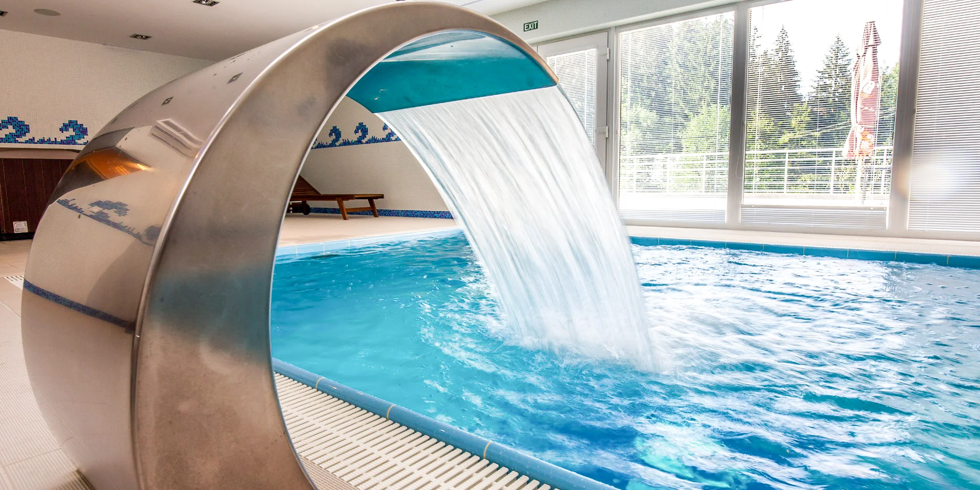 Relax s privátnym wellness, stravou a bowlingom v Penzióne Kunerád pri Rajeckých Tepliciach – Obrázok 2