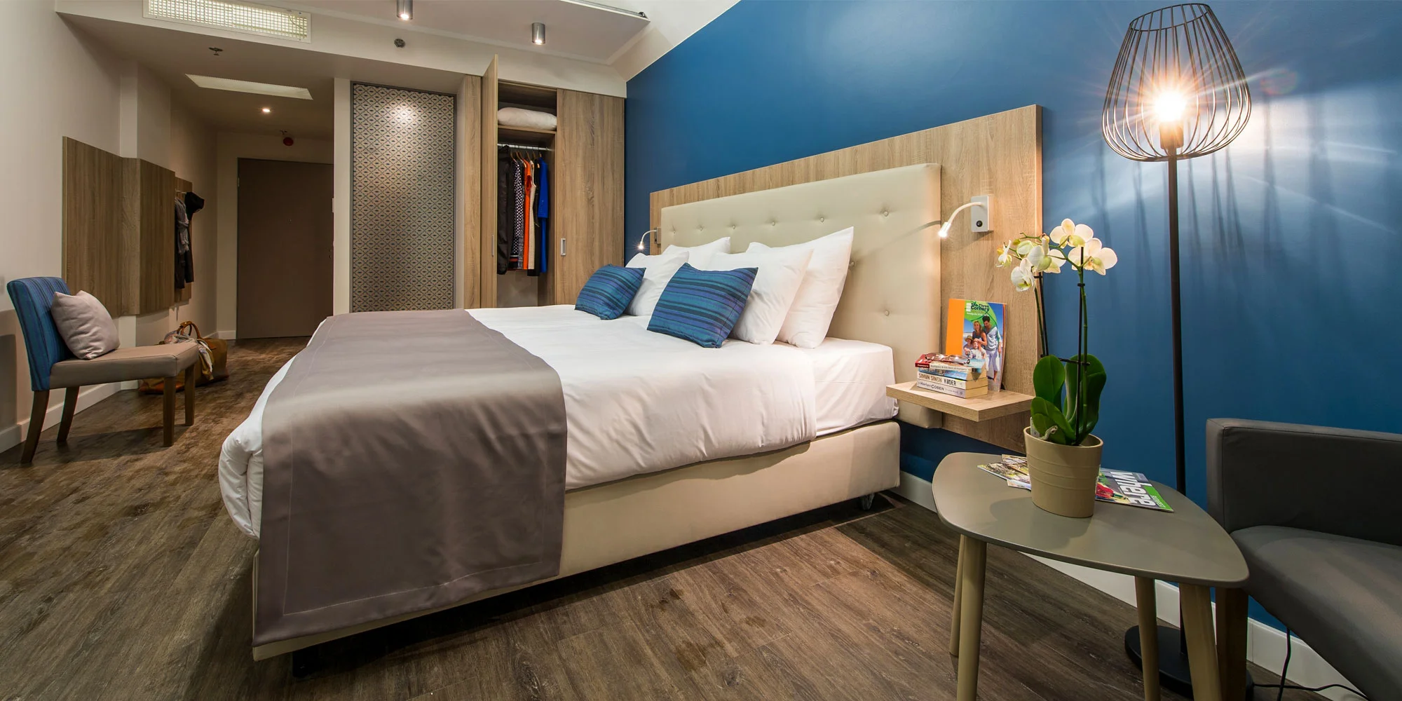 Elegantný a moderný pobyt v Lifestyle Hotel**** v centre Budapešti – Obrázok 5
