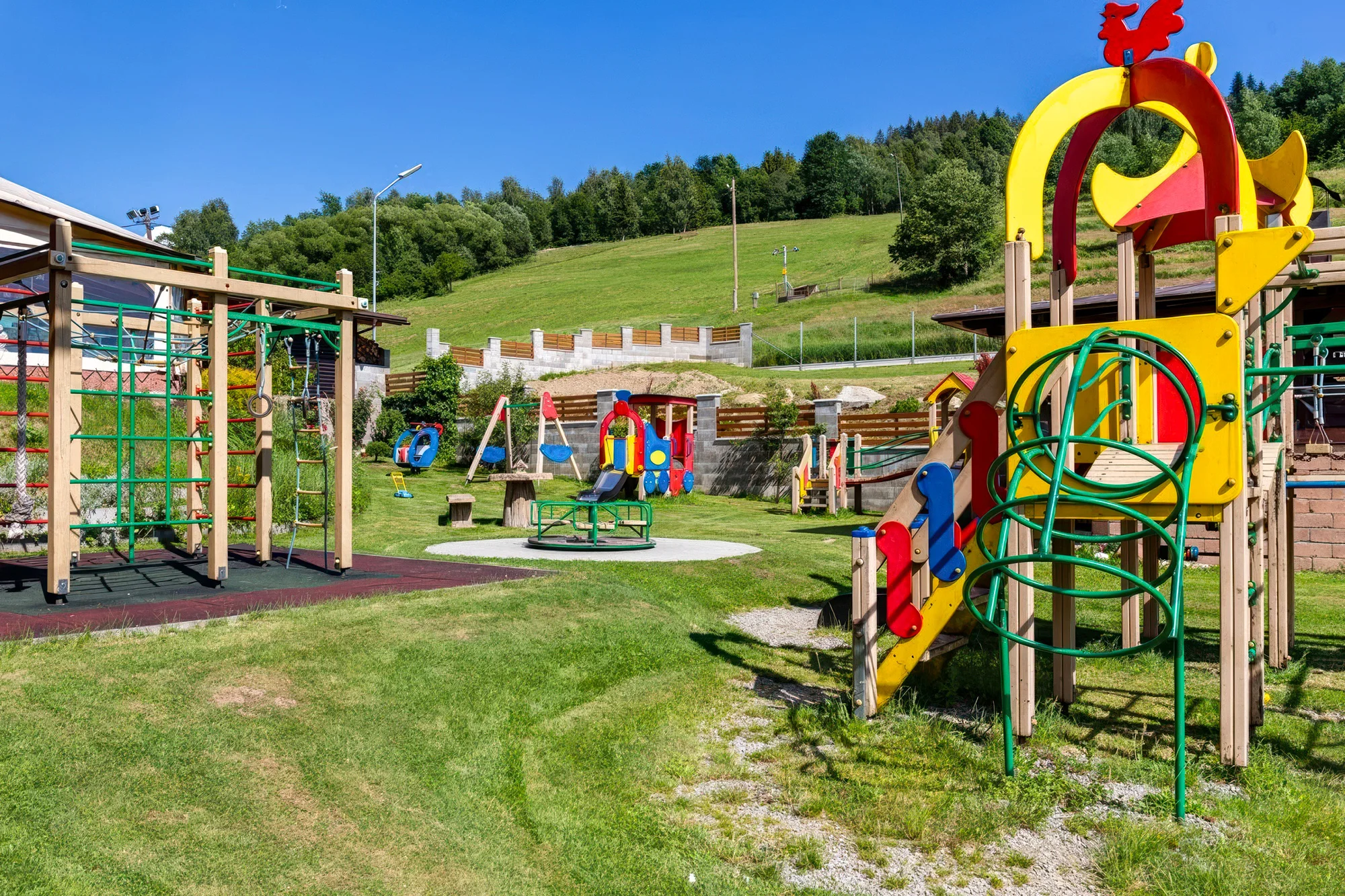 Pobyt v rodinnom penzióne s wellness na Kysuciach – Obrázok 4
