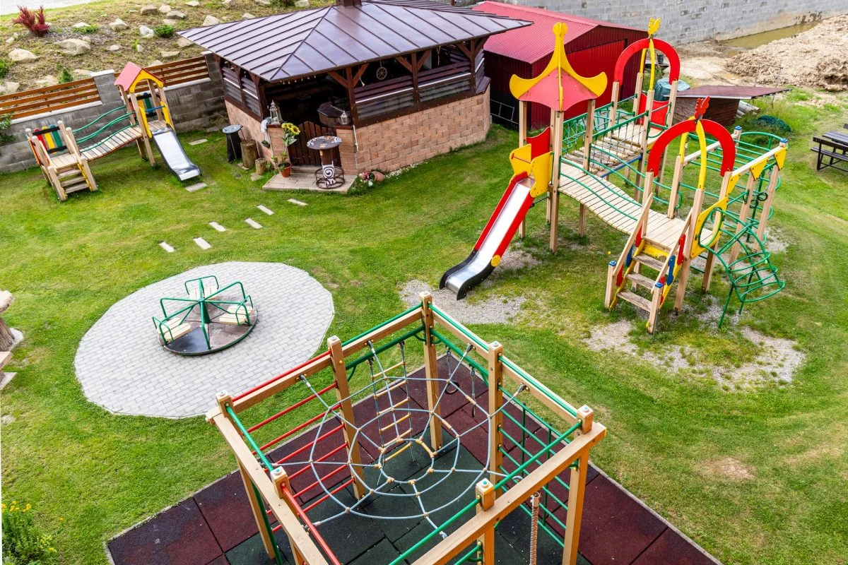 Pobyt v rodinnom penzióne s wellness na Kysuciach – Obrázok 6