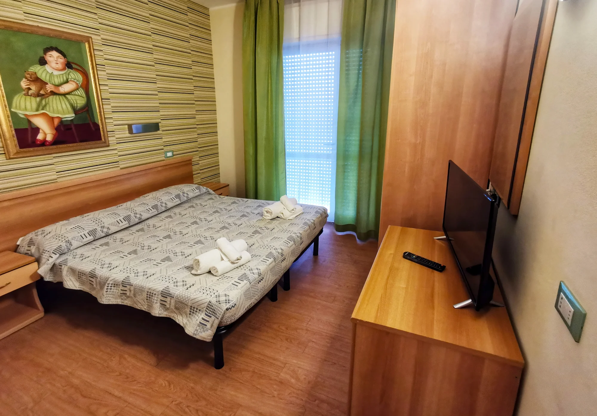 Jadranská riviéra pri Rimini: 3* hotel blízko pláže, plná penzia alebo polpenzia, vonkajší bazén – Obrázok 3