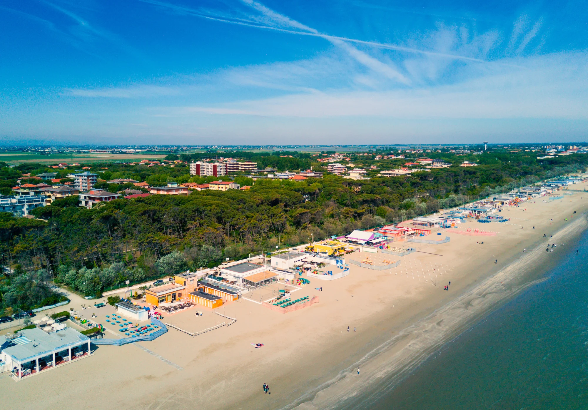 Jadranská riviéra pri Rimini: 3* hotel blízko pláže, plná penzia alebo polpenzia, vonkajší bazén – Obrázok 2