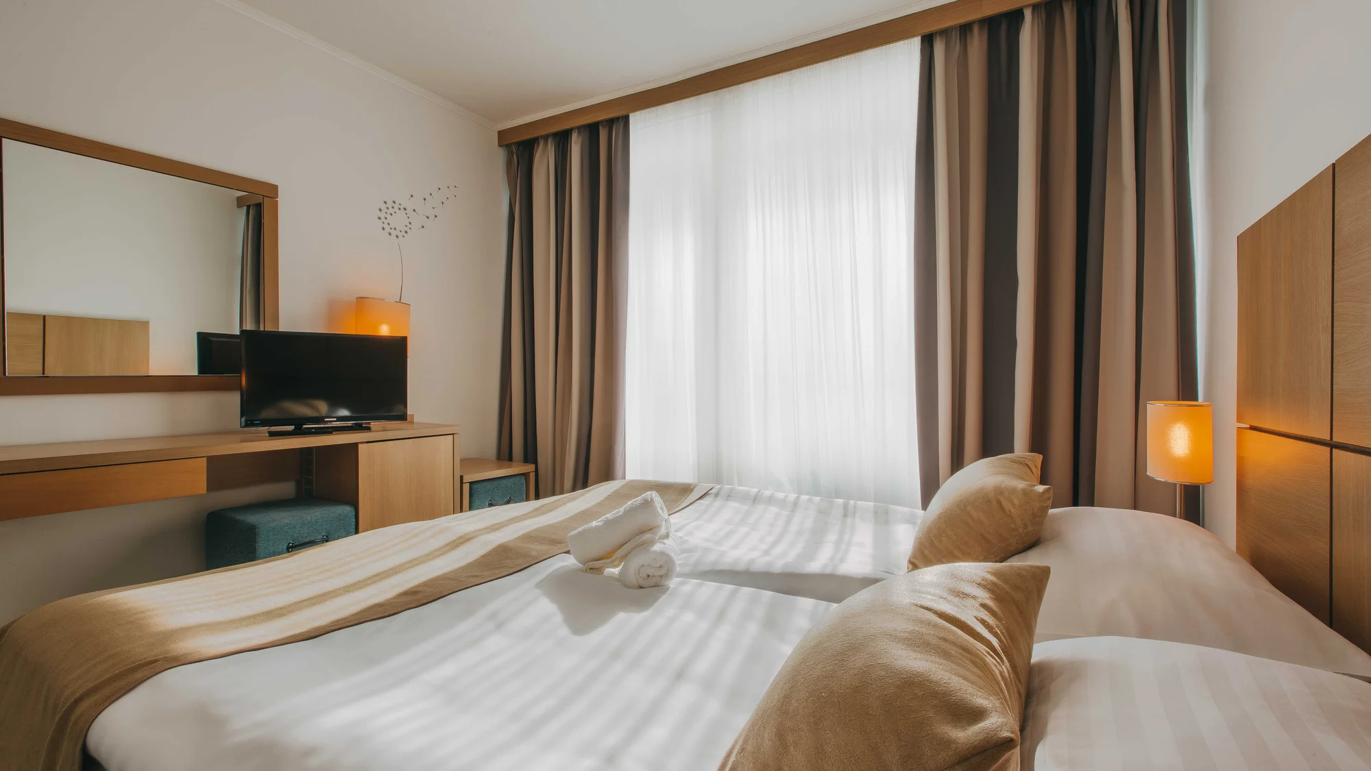 Dovolenka na ostrove Krk: 3* hotel kúsok od pláže, strava aj 2 deti do 9,99 rokov zdarma – Obrázok 5