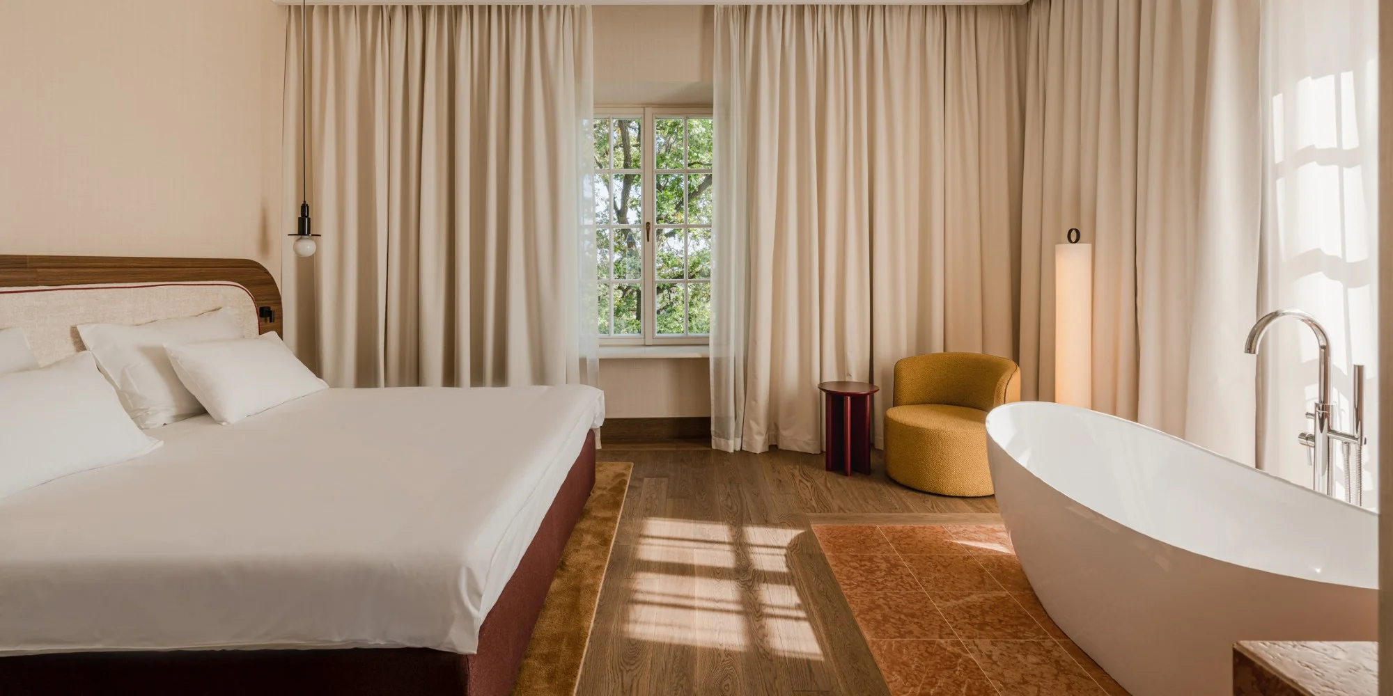 Michelinom ocenený 5* zámok: panoramatický výhľad na Krakov, raňajky aj polpenzia – Obrázok 2