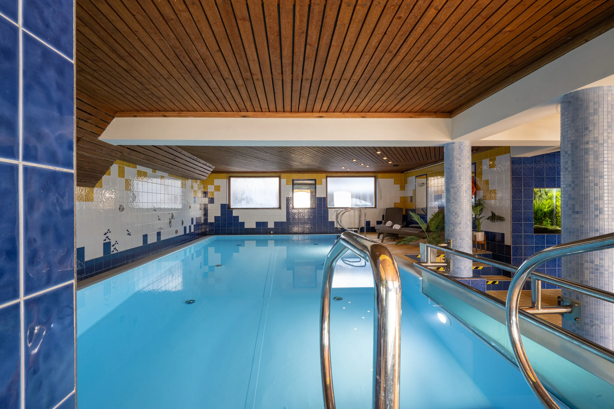 Pet friendly hotel v centre Zakopaného: neobmedzený wellness, možnosť raňajok – Obrázok 6