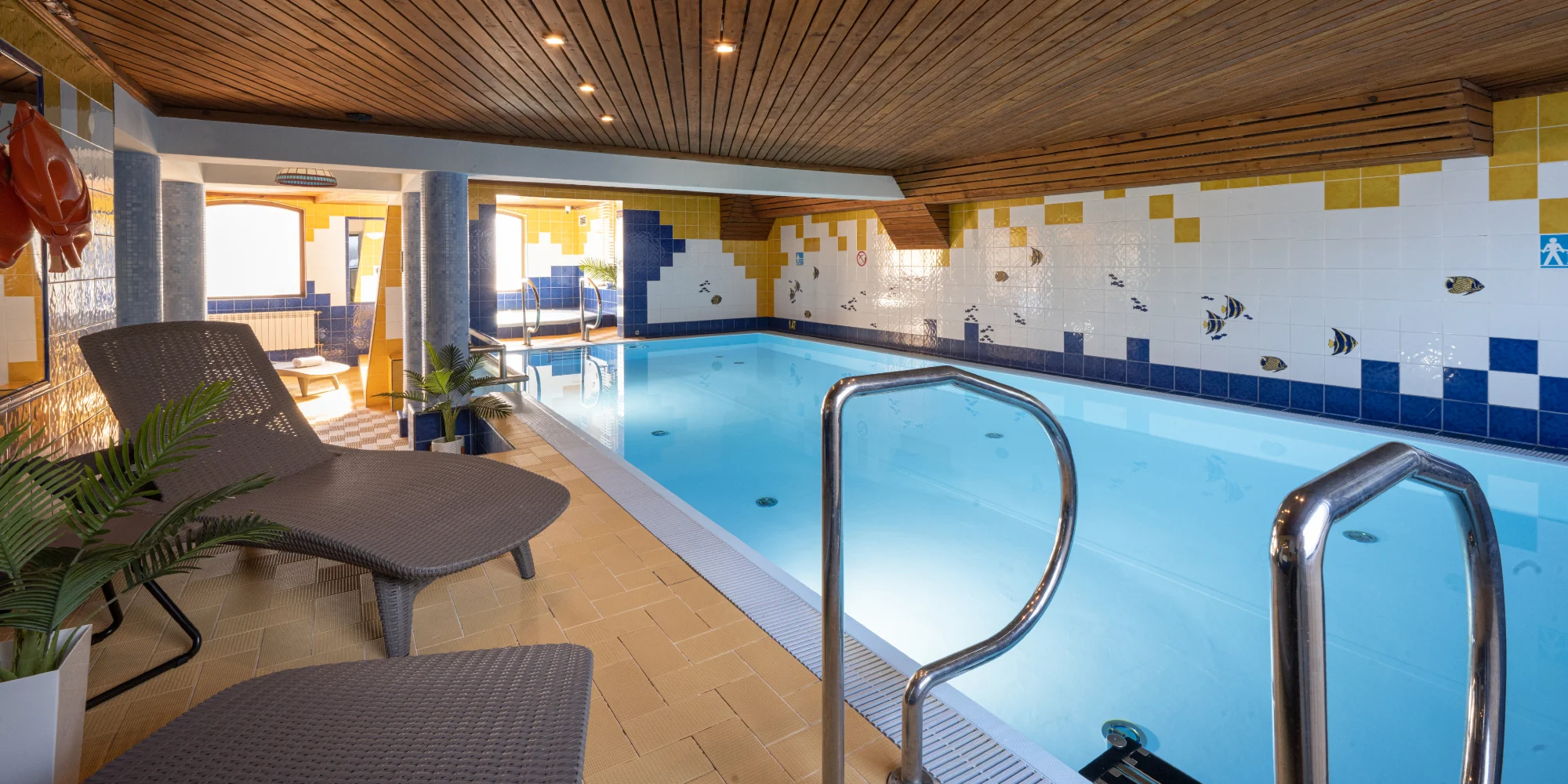 Pet friendly hotel v centre Zakopaného: neobmedzený wellness, možnosť raňajok – Obrázok 2