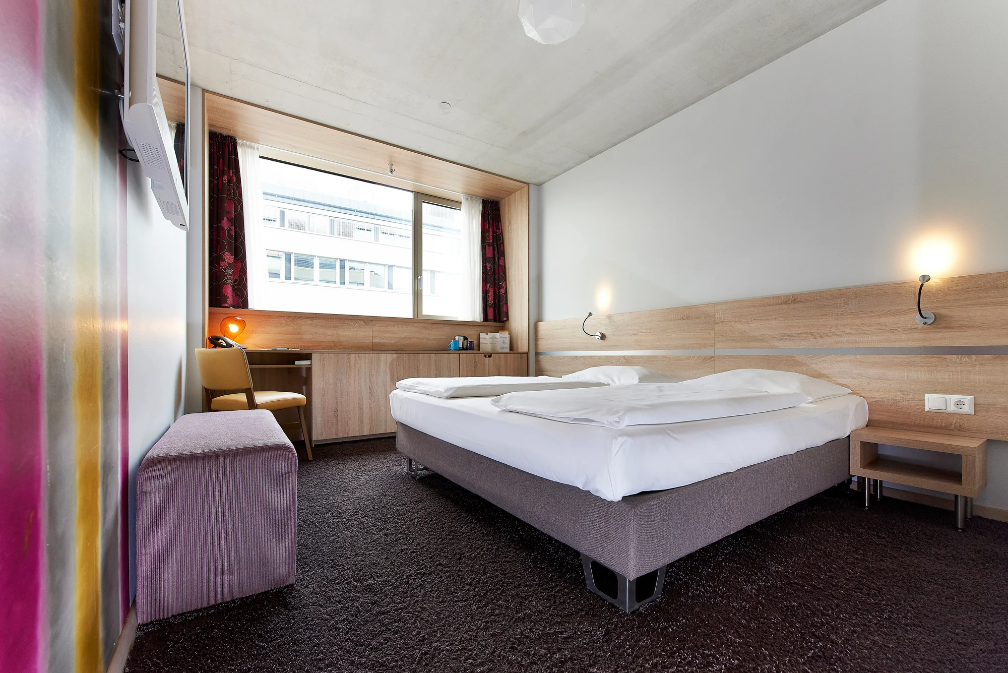 4* hotel vo Viedni: pobyt s raňajkami, dieťa do 6 rokov zdarma, výhodná poloha pri metre – Obrázok 6