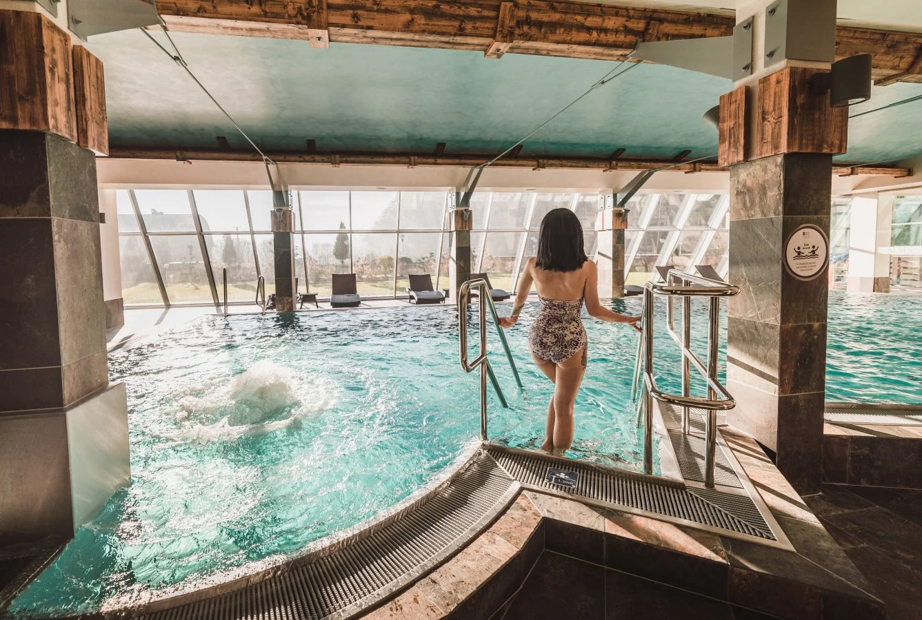 Wellness pobyt u našich poľských susedov: raňajky alebo polpenzia z regionálnych špecialít aj vonkajšie atrakcie – Obrázok 5