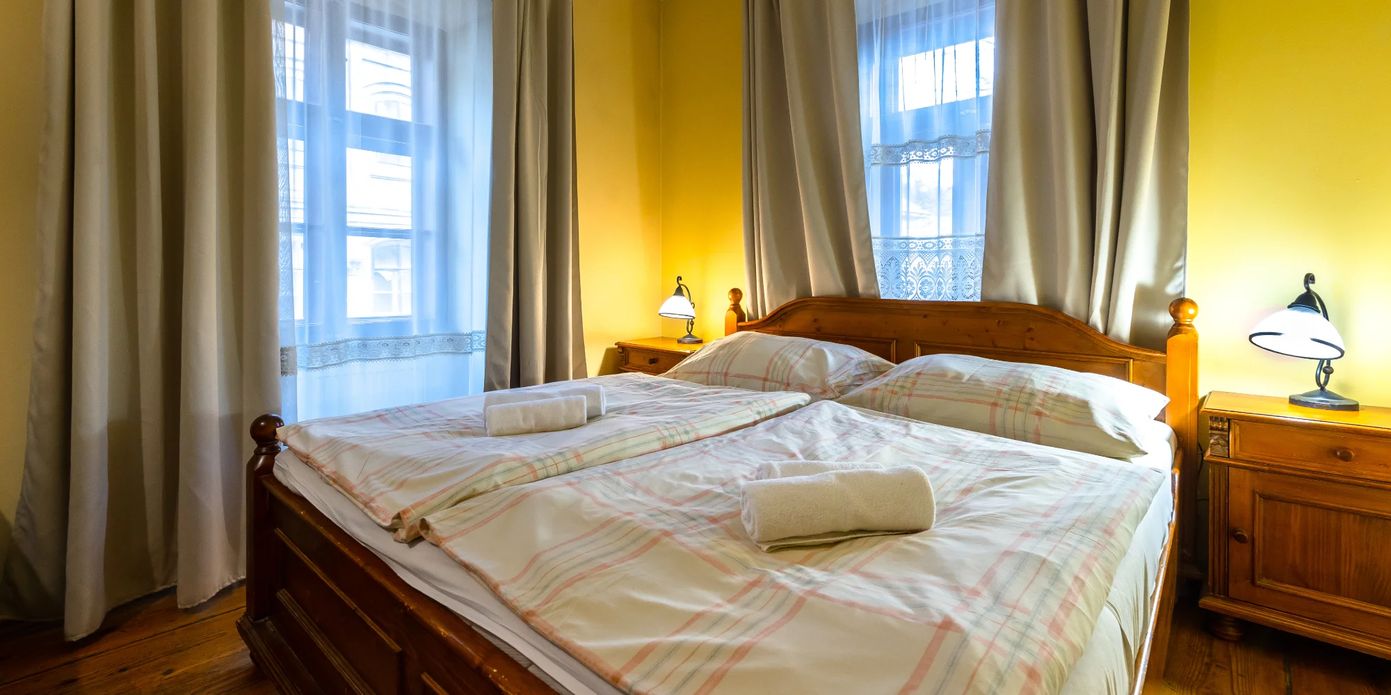 Pobyt v penzióne Kachelman s privátnym wellness priamo v historickom centre Banskej Štiavnice – Obrázok 2