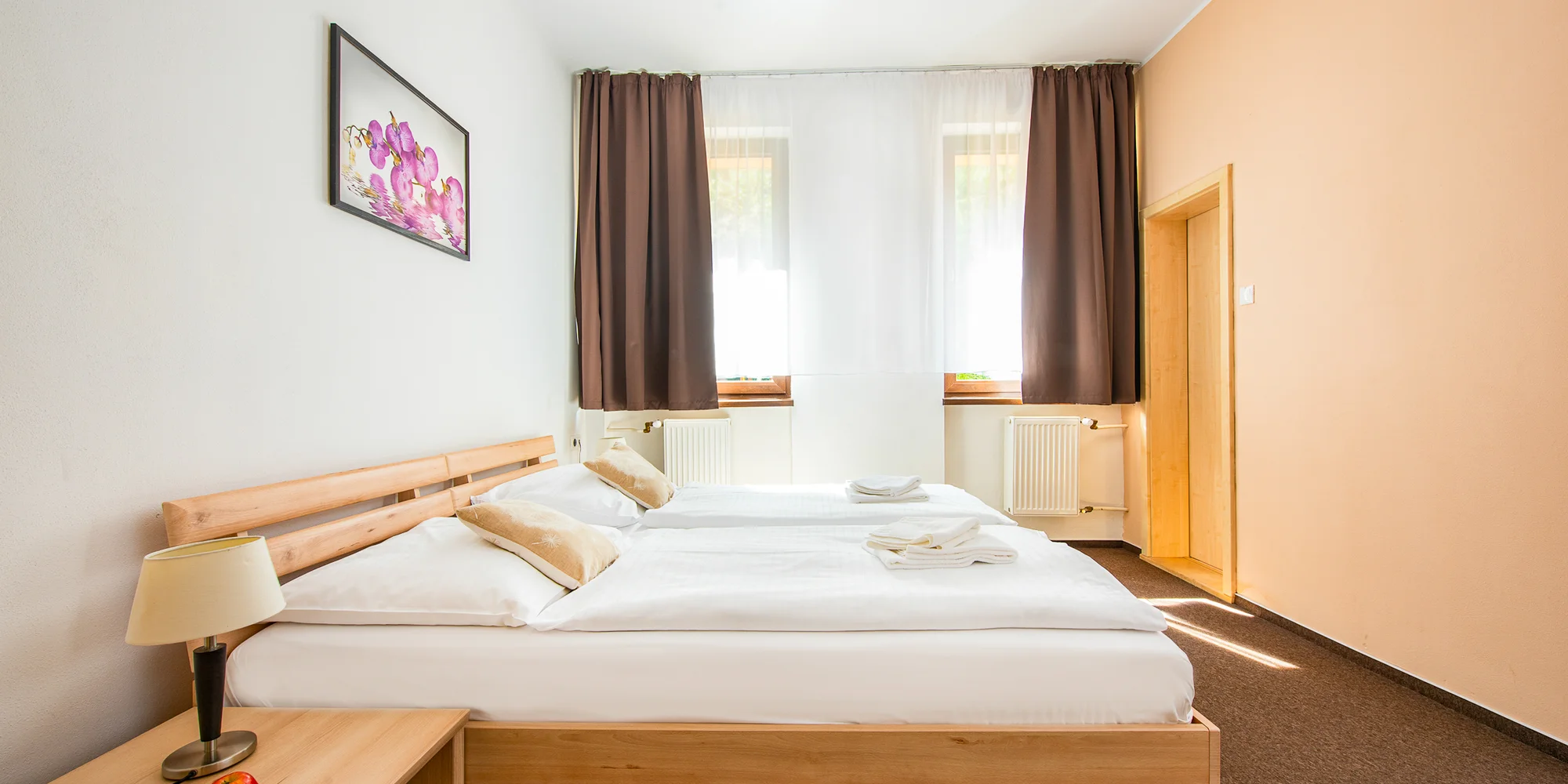 Lopušná Dolina po Tatrami: pobyt v izbách alebo chatke s wellness a možnosťou stravy – Obrázok 2