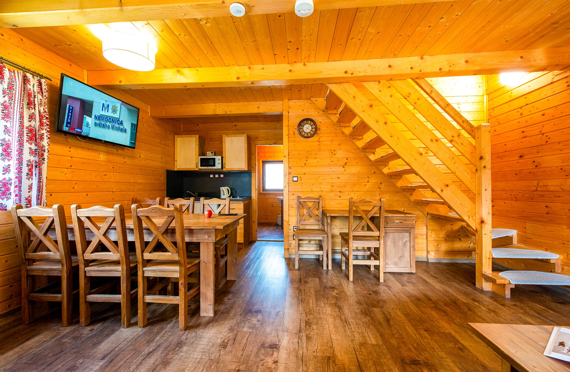 Lopušná Dolina po Tatrami: pobyt v izbách alebo chatke s wellness a možnosťou stravy – Obrázok 6