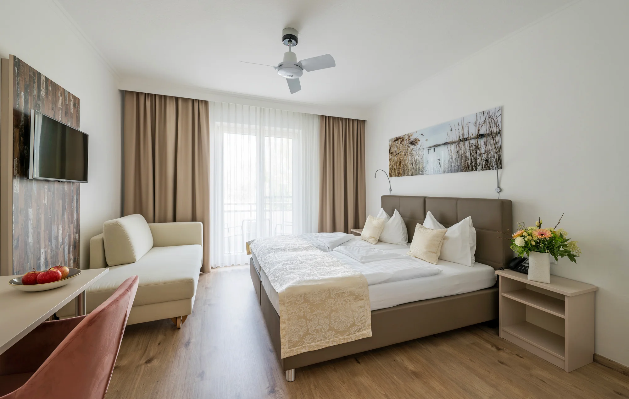 Pobyt pri Neziderskom jazere: 4* hotel s polpenziou, wellness, karta výhod – Obrázok 3