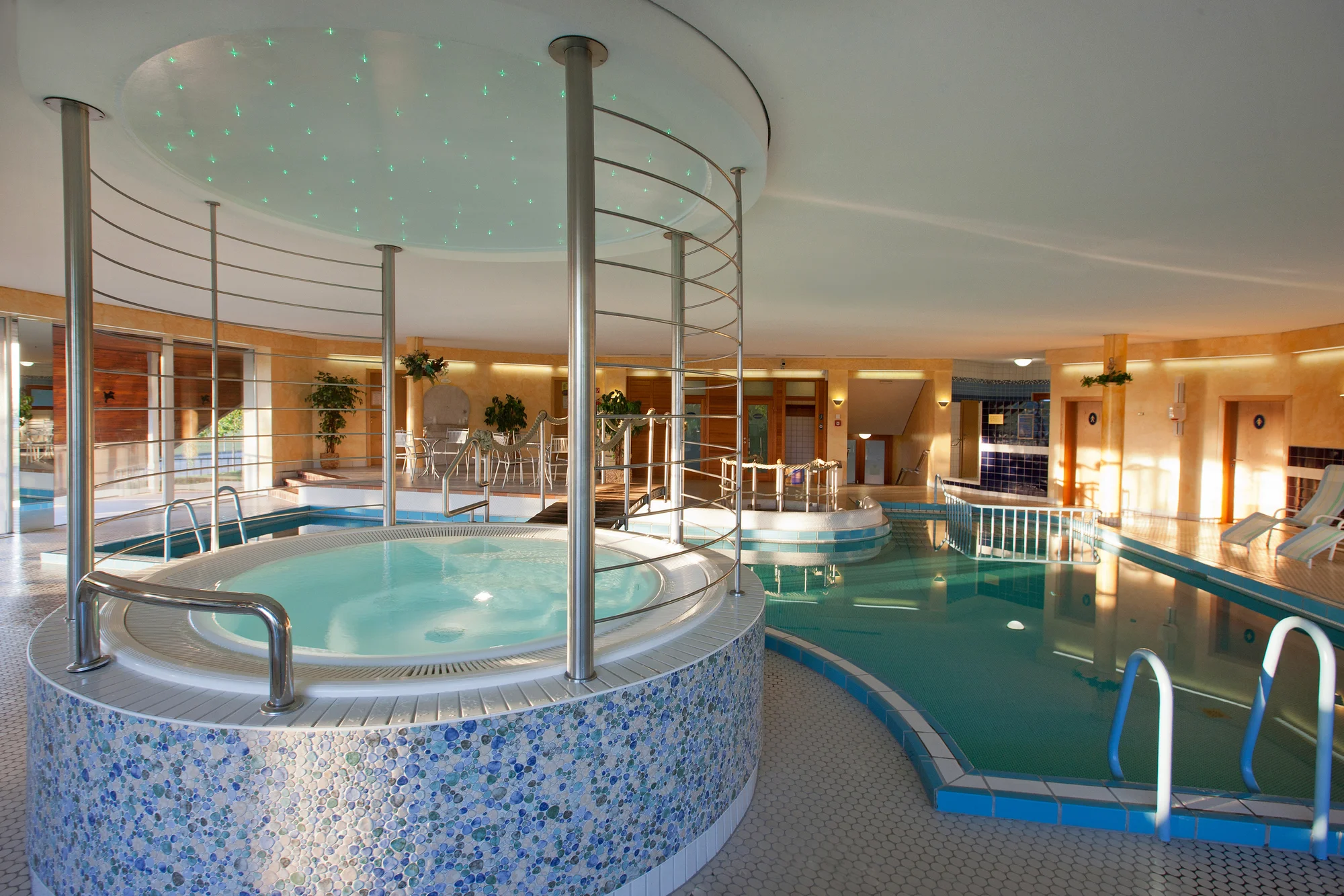 Pobyt pri Neziderskom jazere: 4* hotel s polpenziou, wellness, karta výhod – Obrázok 2
