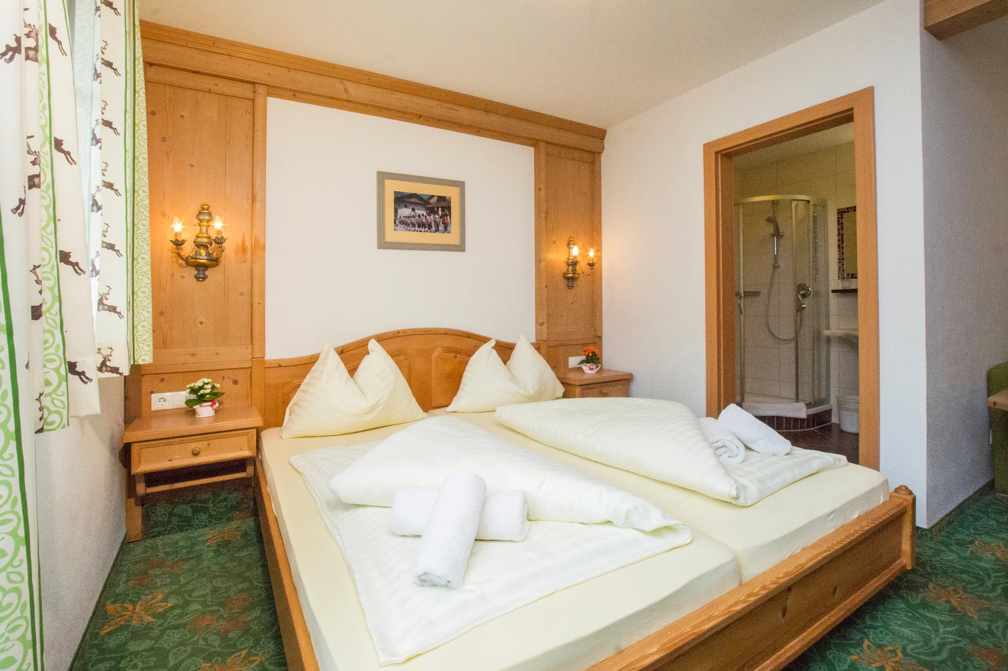 Alpské stredisko Flachau: apartmány so vstupom do wellness, v lete karta výhod – Obrázok 2