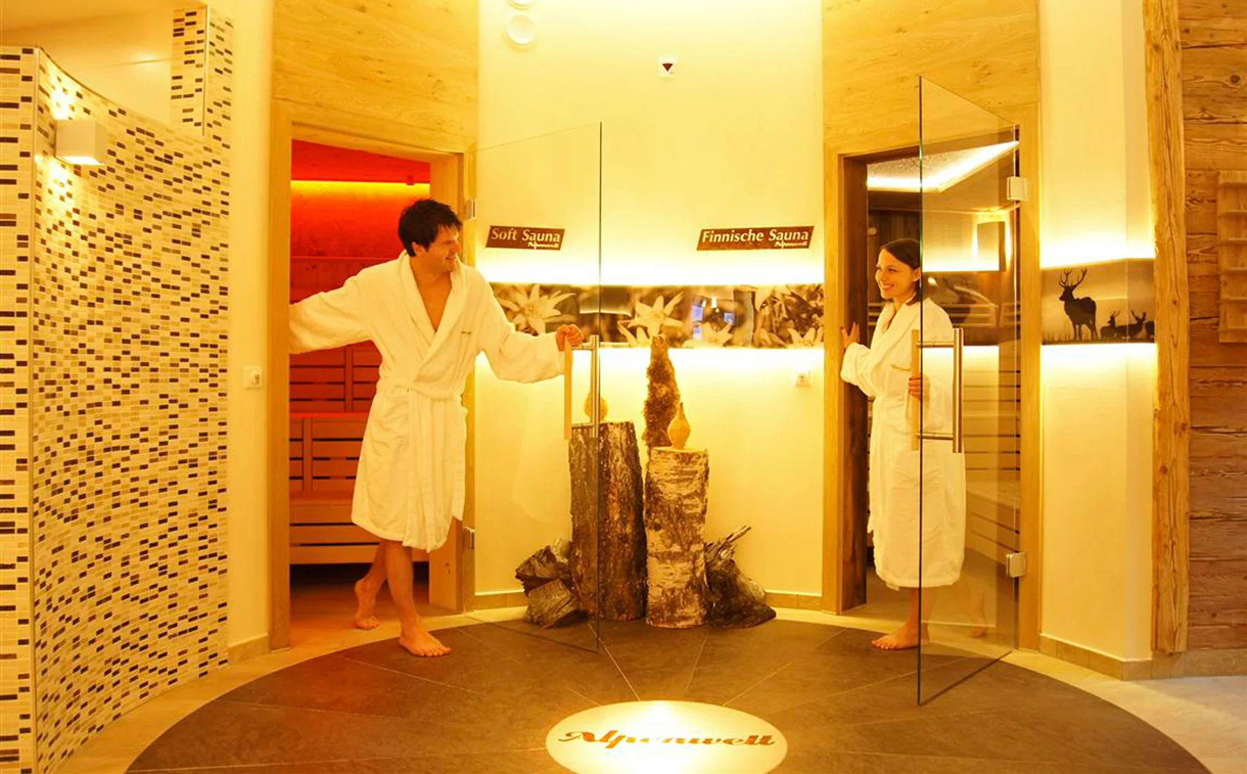 Alpské stredisko Flachau: apartmány so vstupom do wellness, v lete karta výhod – Obrázok 4