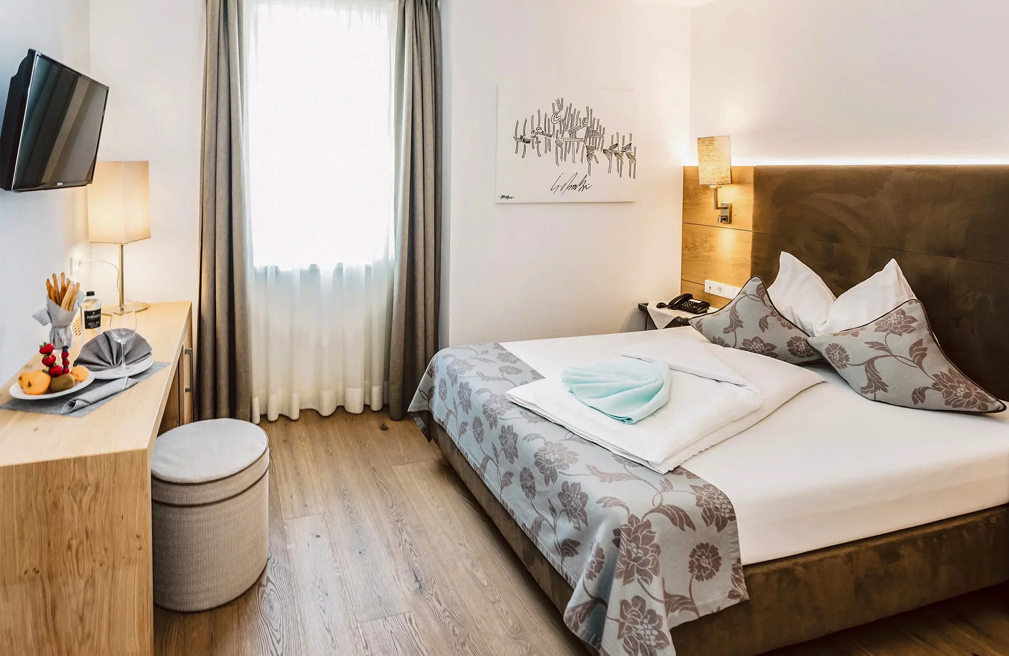 Pobyt v Alpách: hotel v jednej z najkrajších talianskych dedín s raňajkami či polpenziou – Obrázok 2
