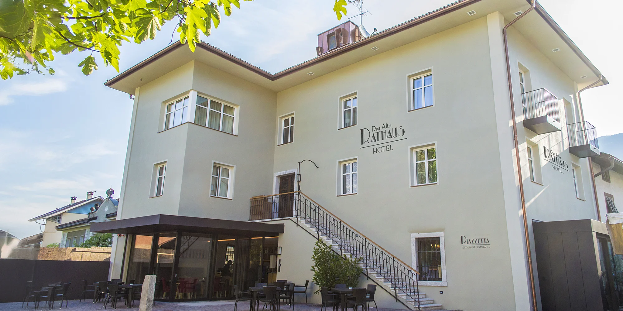 Pobyt v Alpách: hotel v jednej z najkrajších talianskych dedín s raňajkami či polpenziou