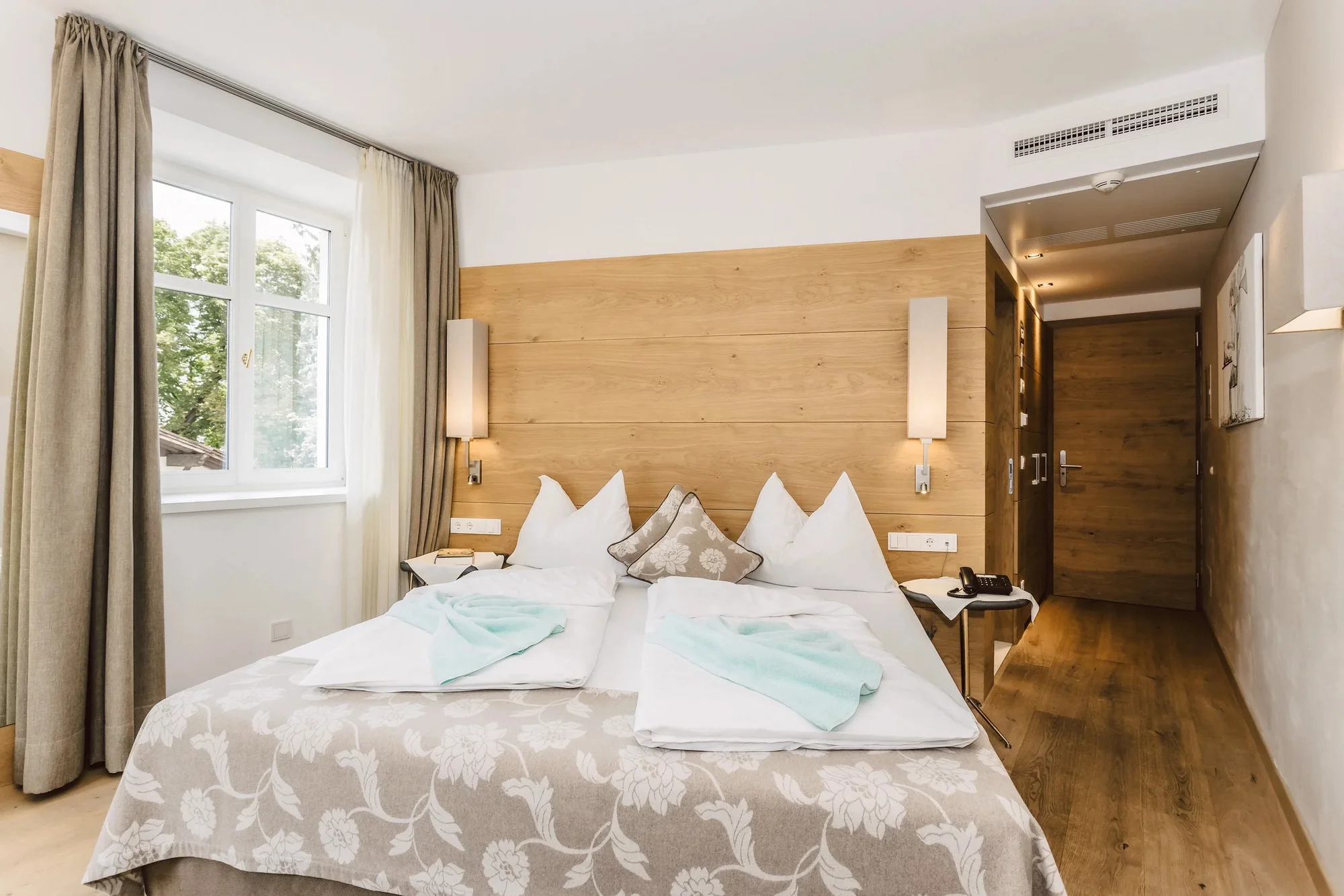 Pobyt v Alpách: hotel v jednej z najkrajších talianskych dedín s raňajkami či polpenziou – Obrázok 6