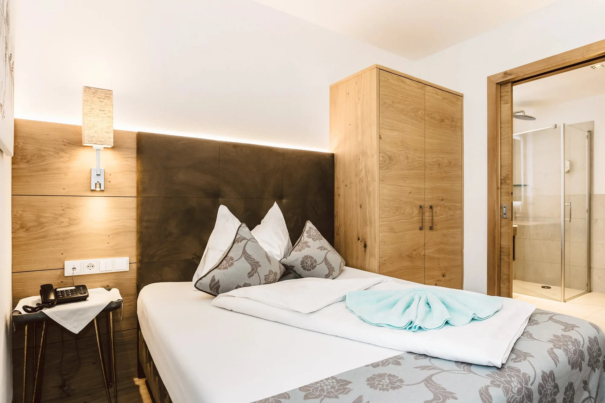 Pobyt v Alpách: hotel v jednej z najkrajších talianskych dedín s raňajkami či polpenziou – Obrázok 5