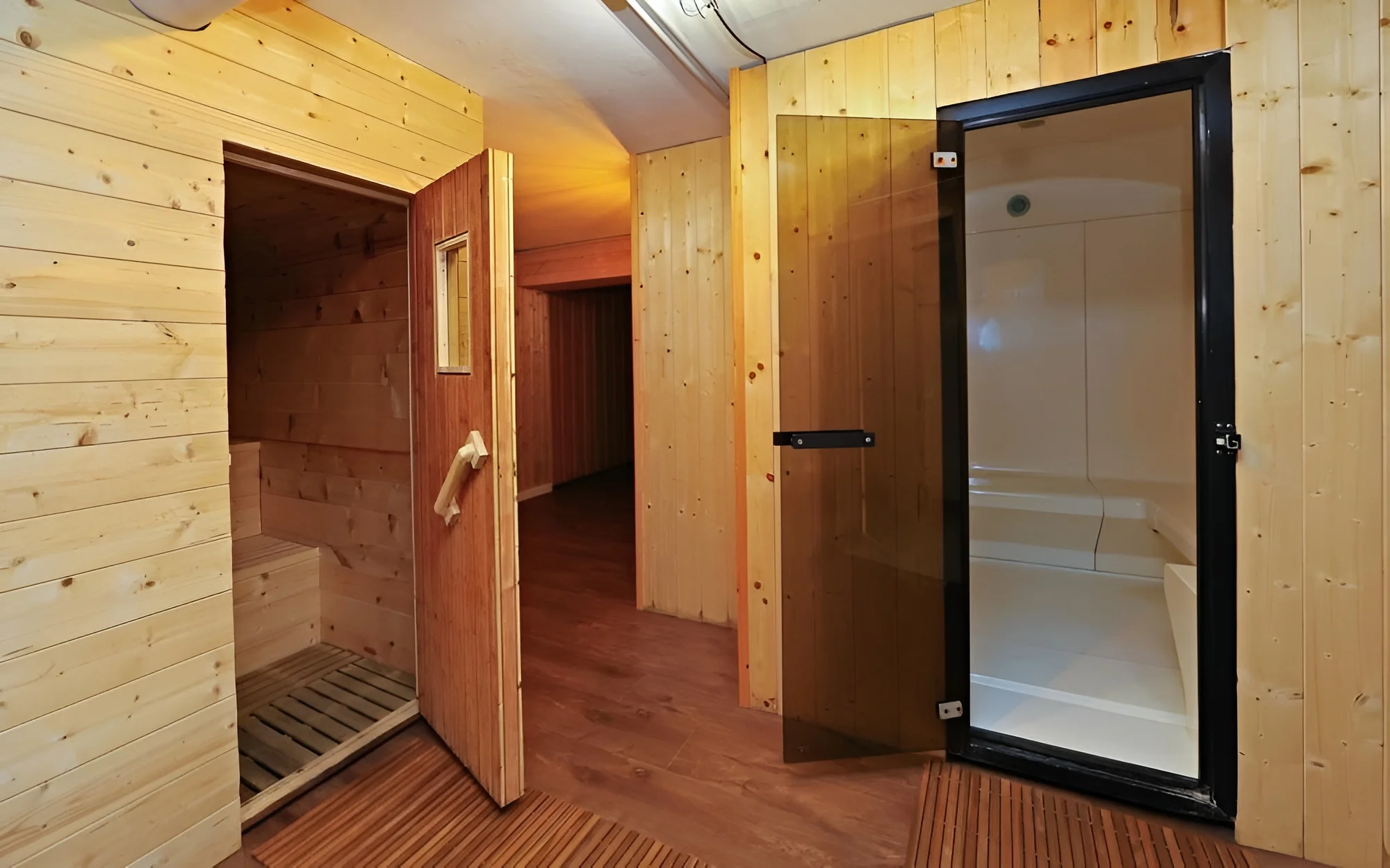 Dovolenka v Dolomitoch: 3* hotel so stravou a neobmedzeným vstupom do wellness – Obrázok 6