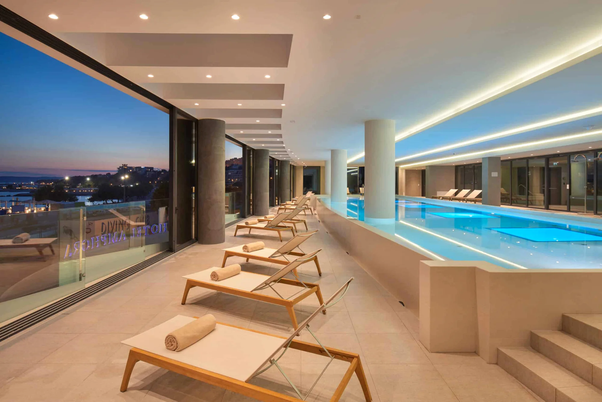 Chorvátsky Split: 4* hotel pri pláži, wellness, raňajky, plná penzia alebo polpenzia – Obrázok 2