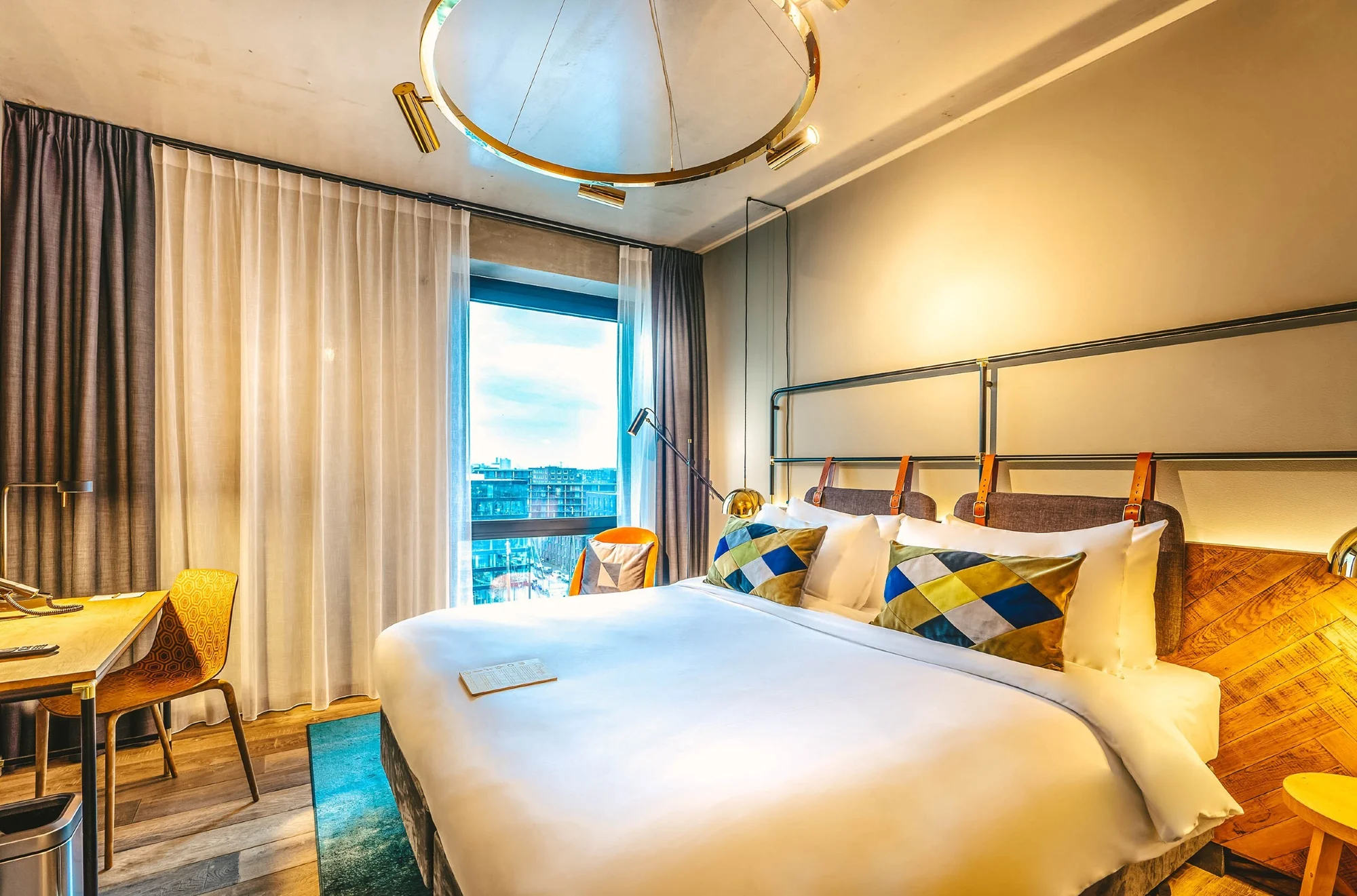 Objavte čarovné uličky Amsterdamu: 4* hotel pri mori s raňajkami alebo polpenziou – Obrázok 6
