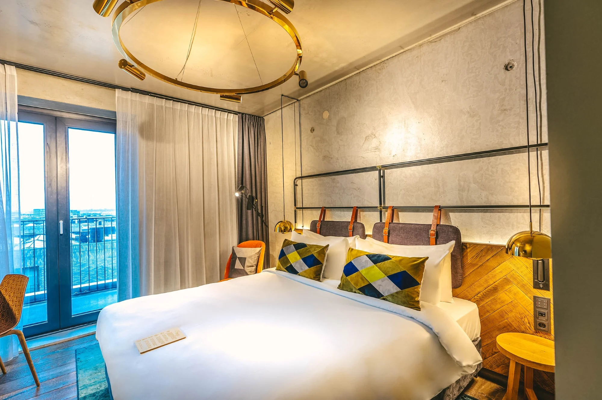 Objavte čarovné uličky Amsterdamu: 4* hotel pri mori s raňajkami alebo polpenziou – Obrázok 5