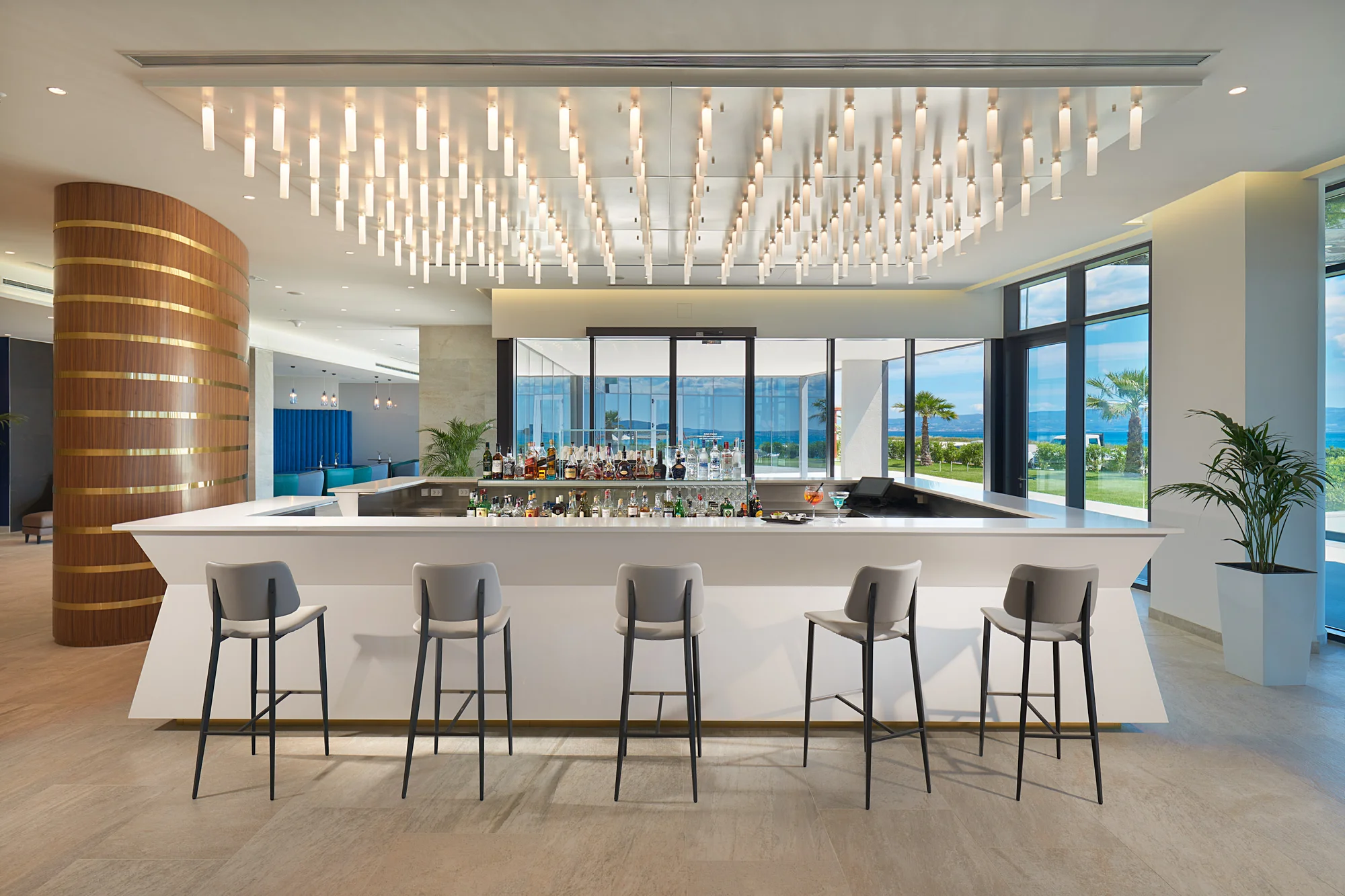 Chorvátsky Split: 4* hotel pri pláži, wellness, raňajky, plná penzia alebo polpenzia – Obrázok 4