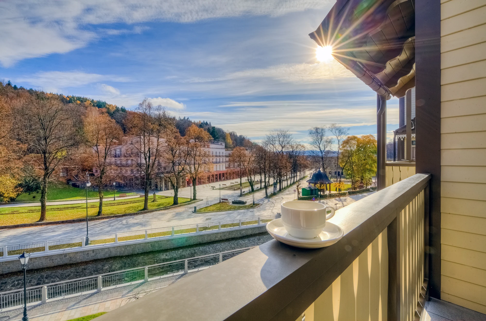 Dovolenka v kúpeľnom mestečku Krynica-Zdrój: 4* hotel s neobmedzeným wellness a množstvom aktivít v okolí – Obrázok 6