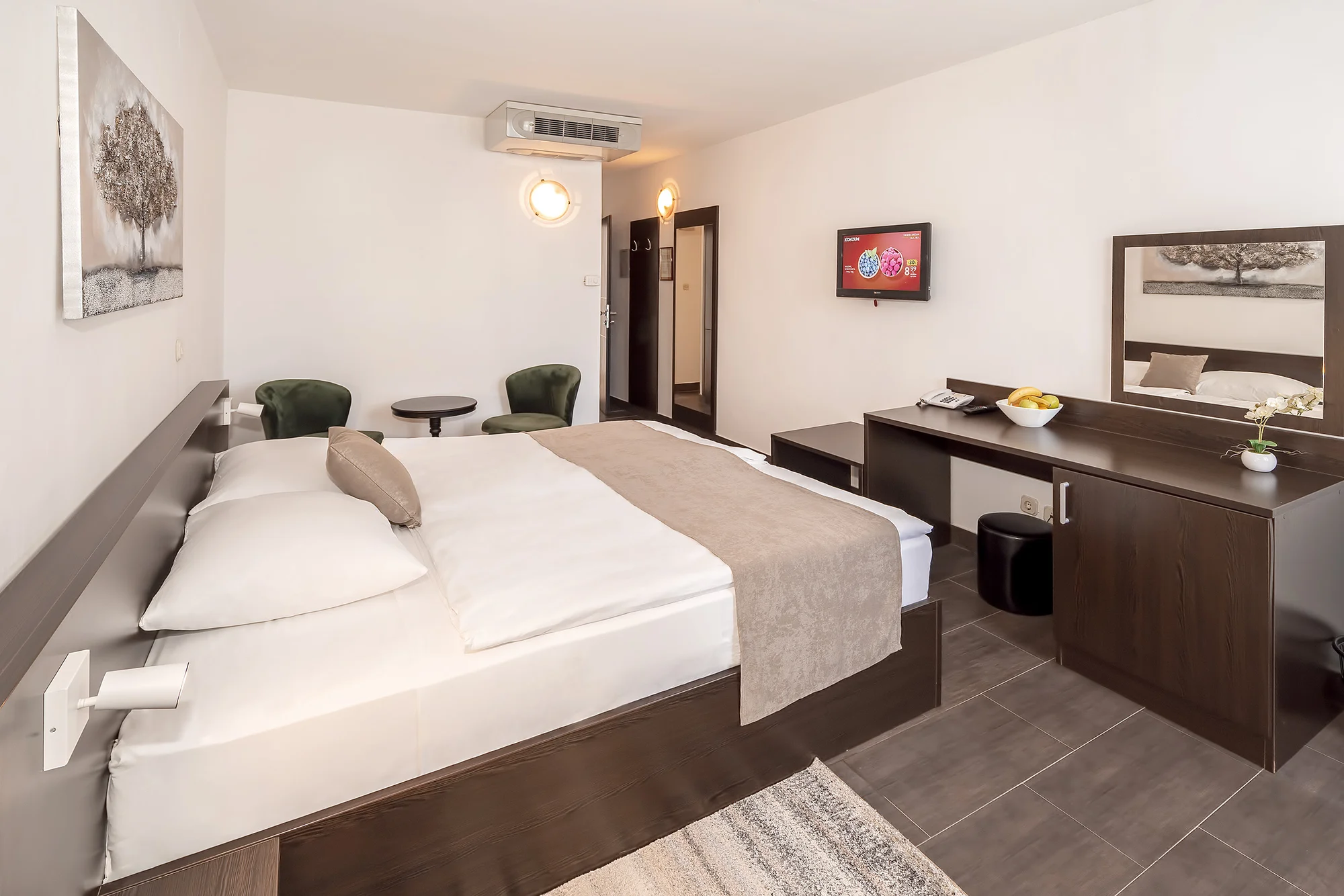 Pohodová dovolenka na Krku: 3* hotel pri pláži, polpenzia, dieťa do 11,9 rokov zdarma – Obrázok 6