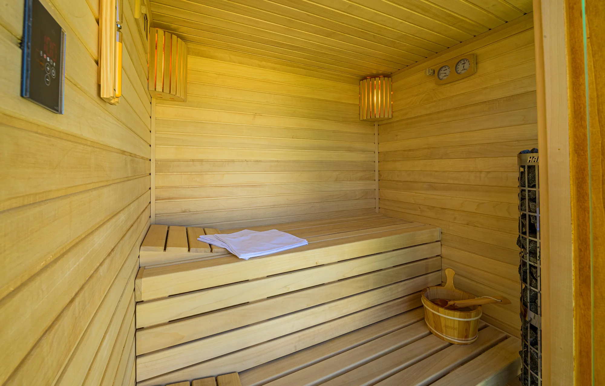 Pokoj a Tatry ako na dlani: pobyt v apartmáne s privátnym wellness pre 2 až 4 osoby – Obrázok 2
