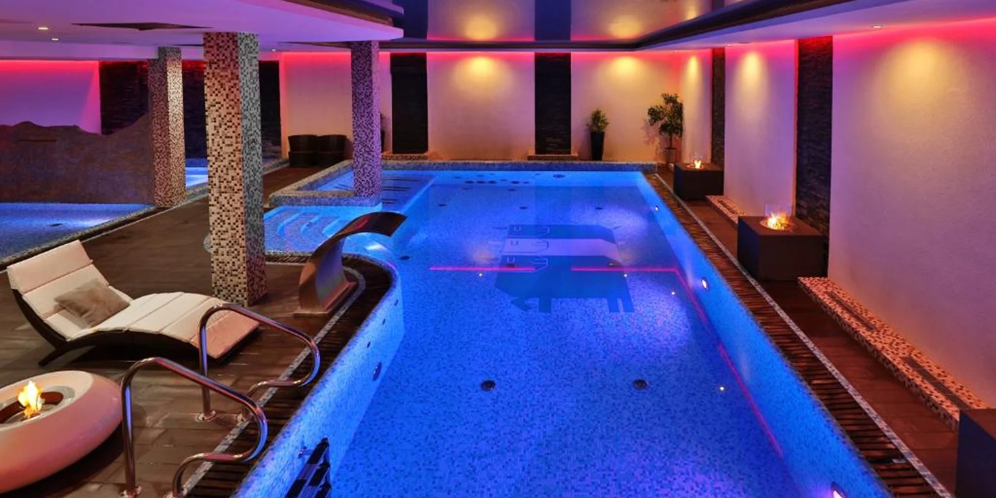 Jedinečný wellness pobyt v kúpeľnom mestečku Piwniczna-Zdrój v Beskydách – Obrázok 6