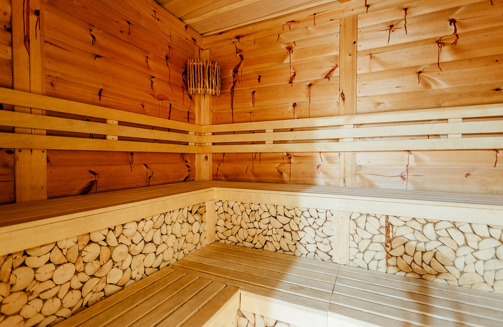 Panenská oravská príroda, wellness a iné aktivity v Penzióne Zlatný Potok*** – Obrázok 2