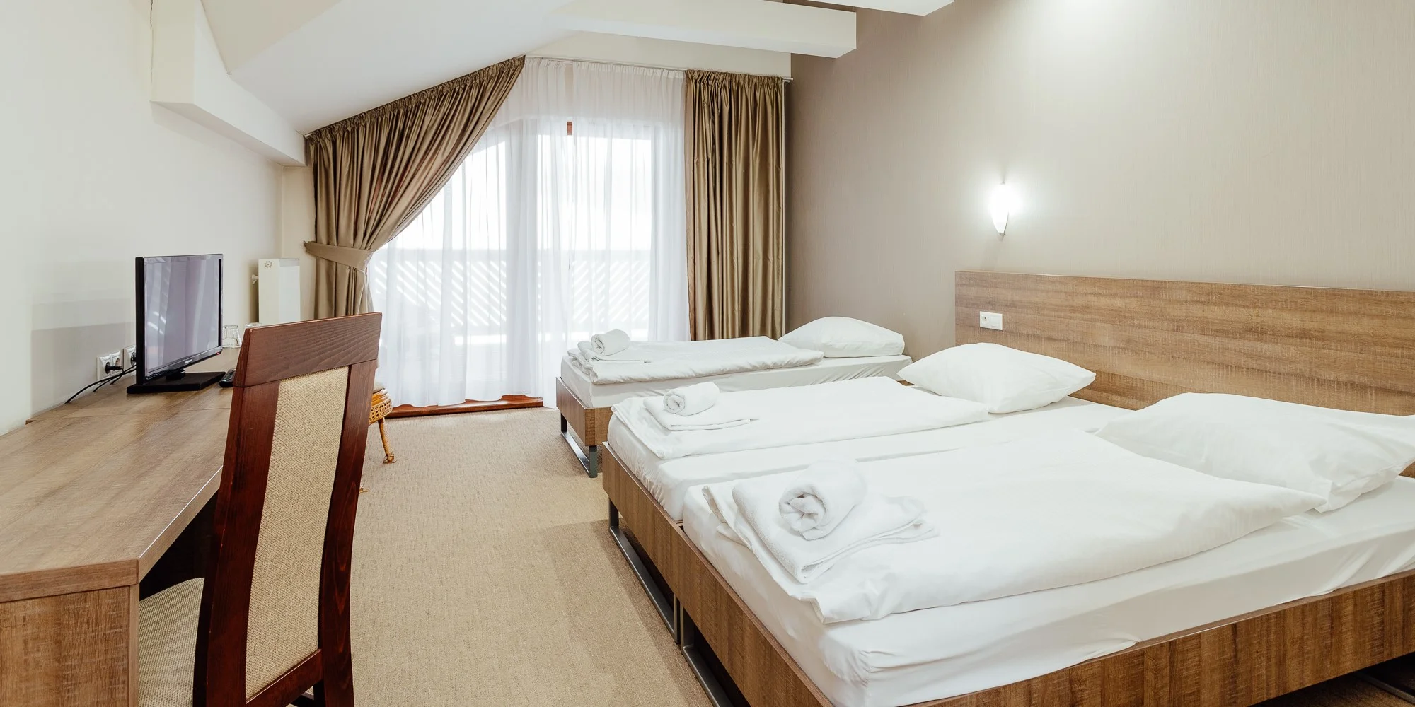 Panenská oravská príroda, wellness a iné aktivity v Penzióne Zlatný Potok*** – Obrázok 3