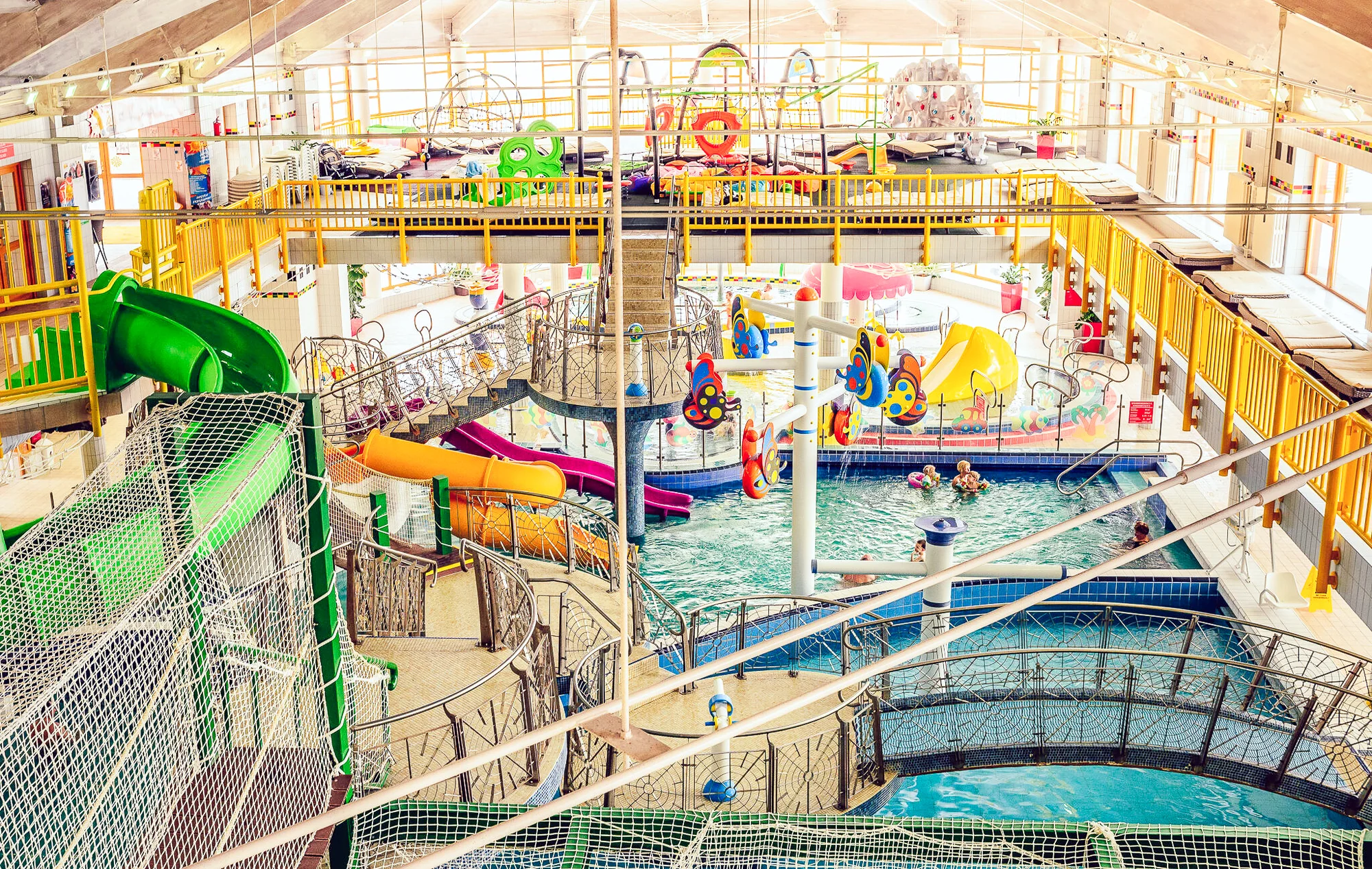 Wellness dovolenka v známom mestečku Zalakaros oproti kúpeľom a aquaparku – Obrázok 4
