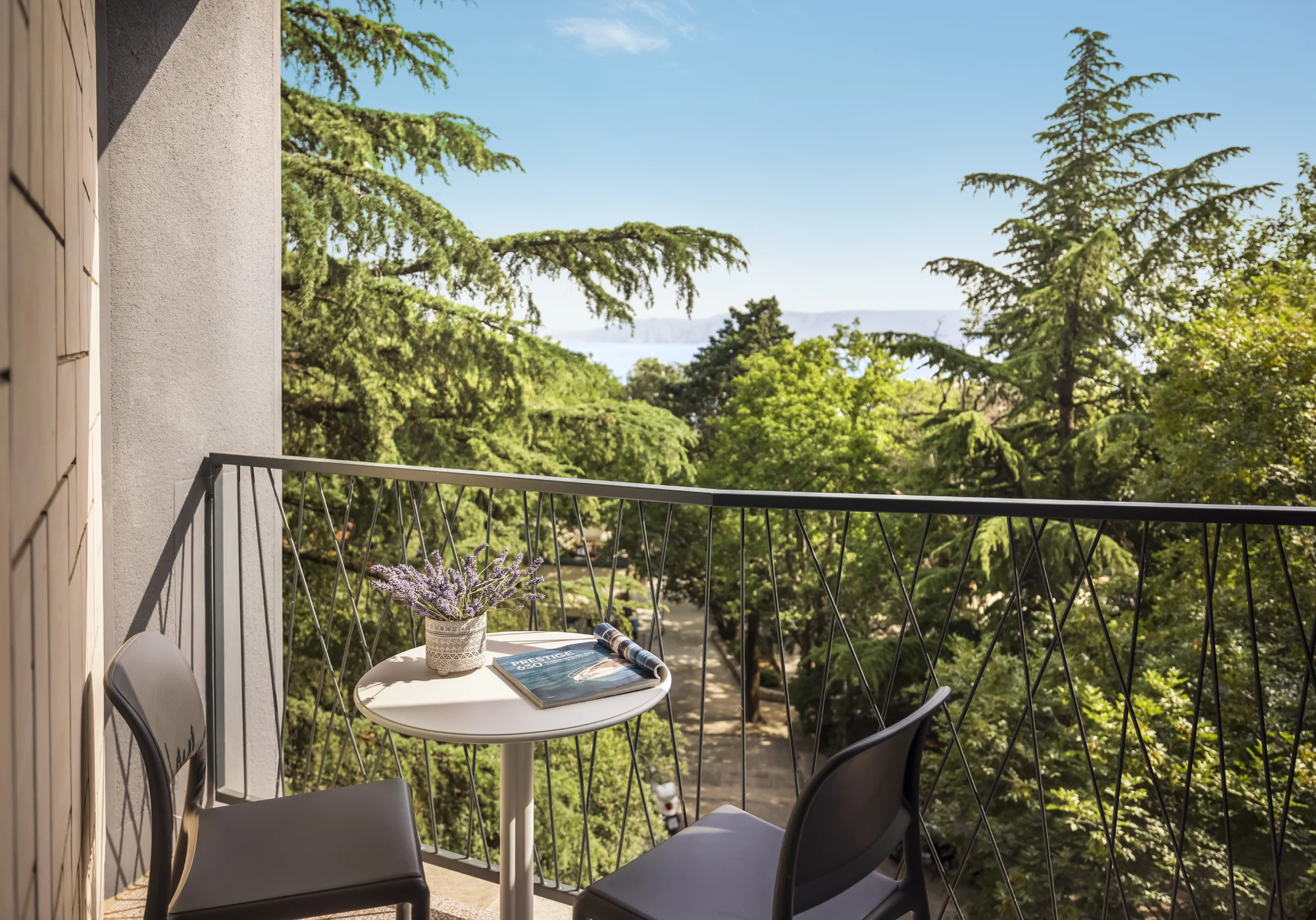 Kvarnerský záliv: 3* hotel len 100 od mora, wellness a all inclusive light – Obrázok 6