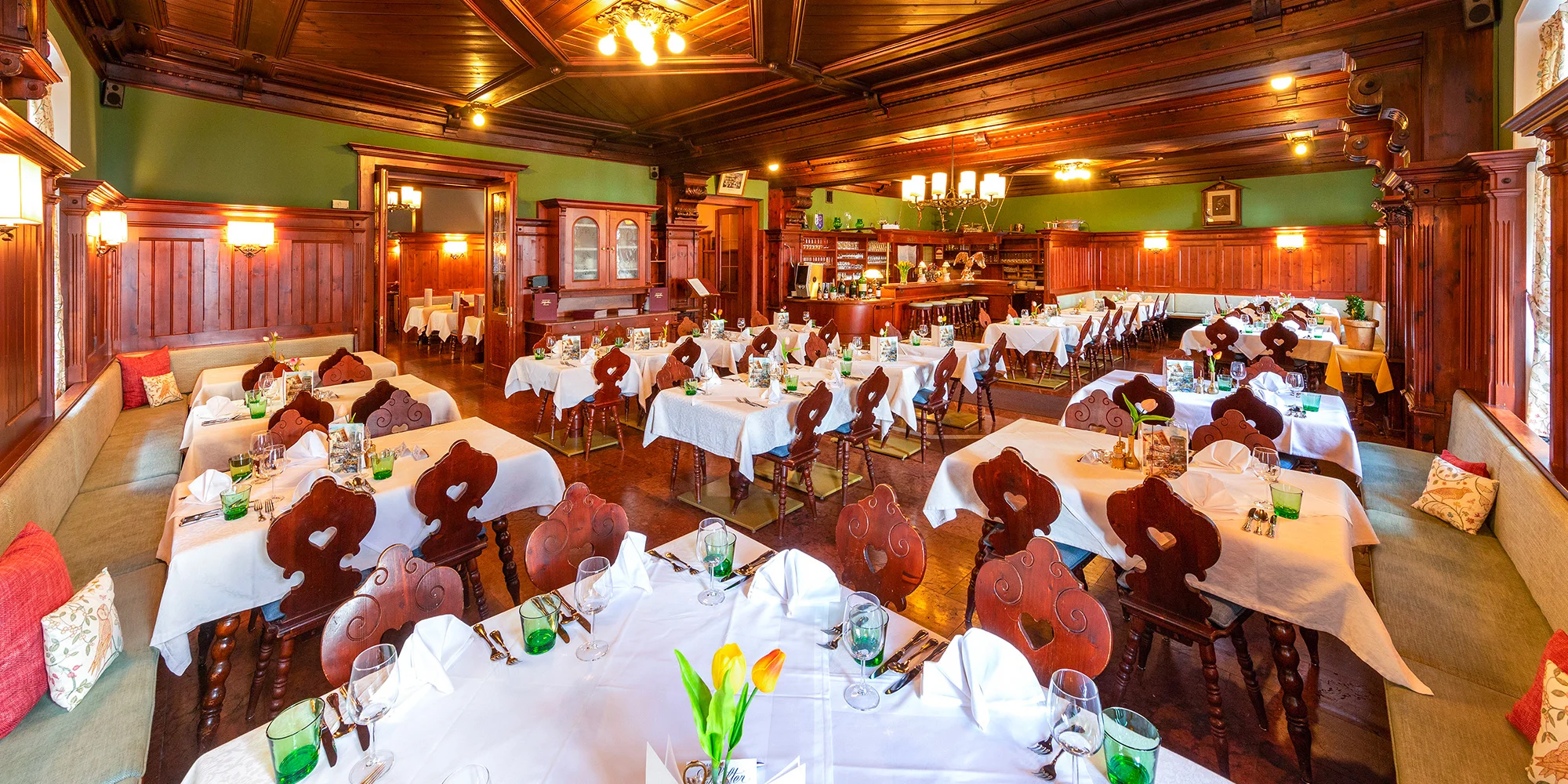 Hotel v centre Zell am See: raňajky aj polpenzia, neobmedzene sauna, letná karta výhod – Obrázok 3