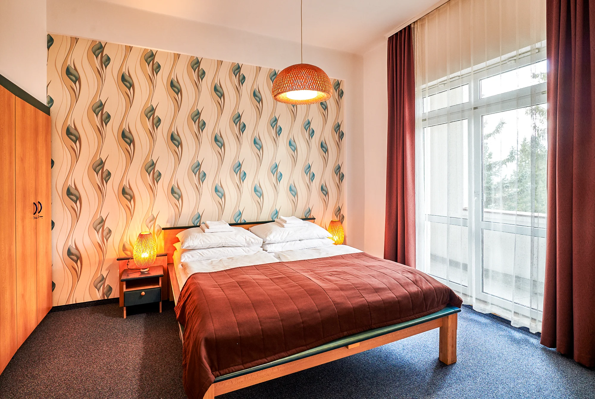 Pobyt Kúpeľoch Sliač s balíkom liečebných procedúr, plnou penziou a vstupom do Holidaypark Kováčová – Obrázok 5