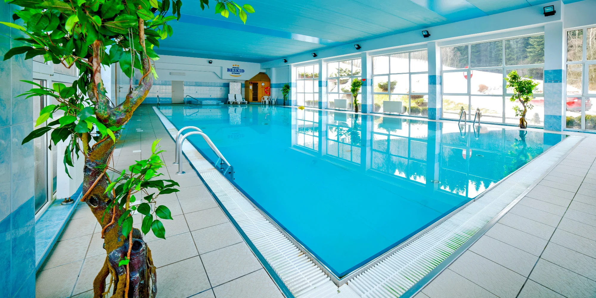 Hotel v malebnej oblasti poľských Beskýd: strava, neobmedzený wellness aj atrakcie na dosah – Obrázok 2