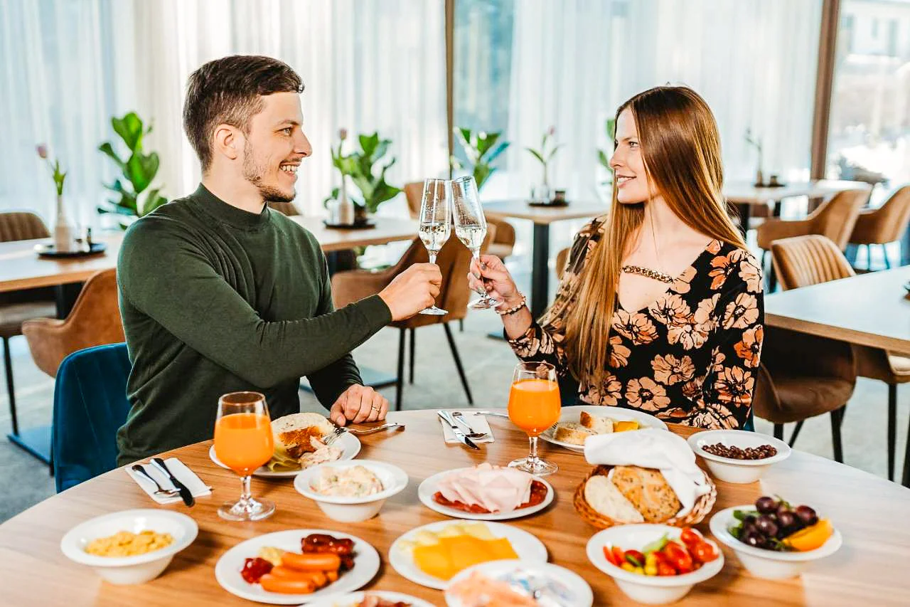 Moderné apartmány v Demänovskej doline: možnosť wellness a polpenzie v 4* hoteli – Obrázok 4