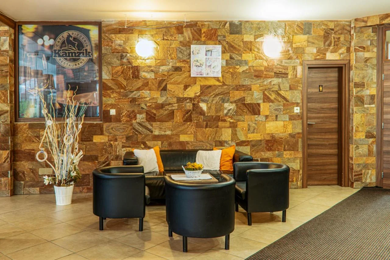 Plne zariadené mezonetové apartmány pre 4-8 osôb na Donovaloch – Obrázok 3