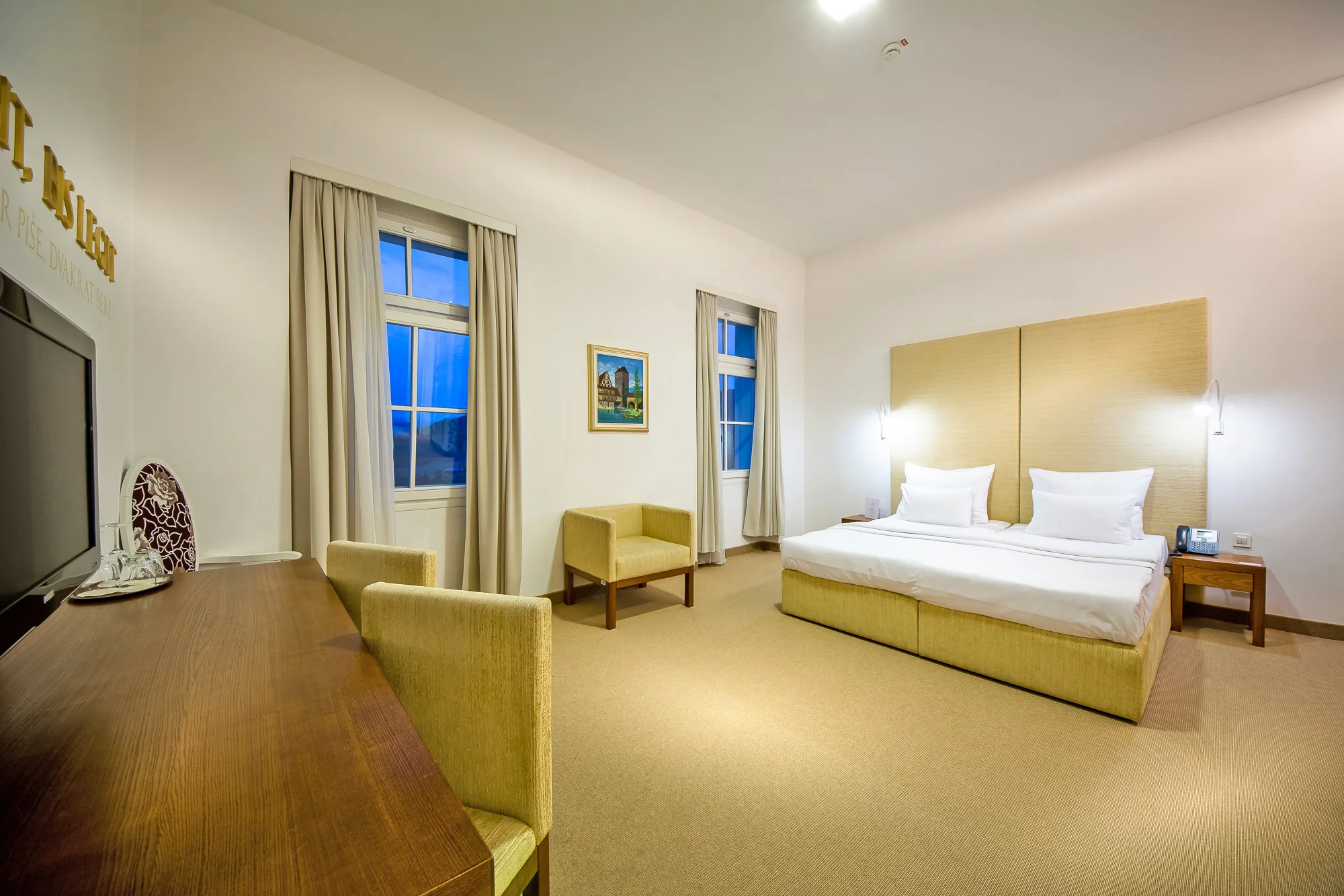 Relax v slovinských termáloch: 4* adults only hotel s raňajkami aj polpenziou, bazény – Obrázok 3
