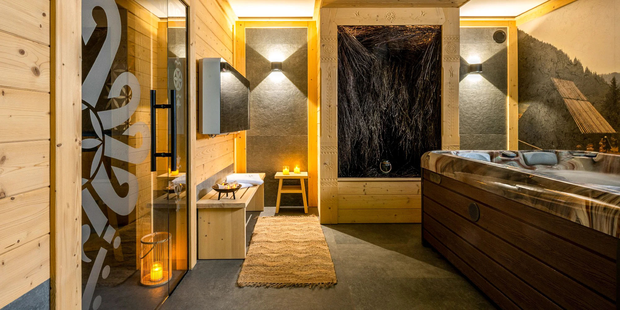 V blízkosti turistických chodníkov aj atrakcií: apartmány v Zakopanom so SPA zónou a raňajkami – Obrázok 2